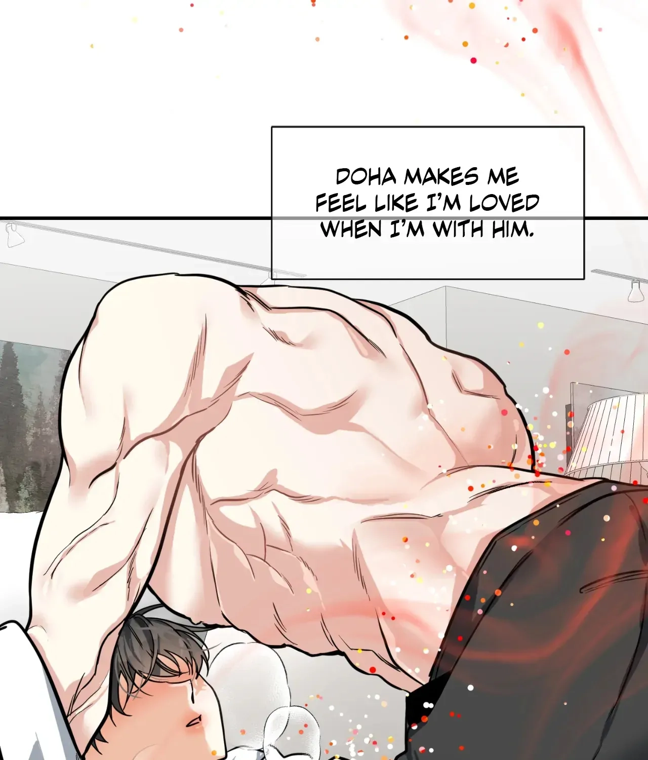 Night of the Hunt Chapter 19 page 95 - 