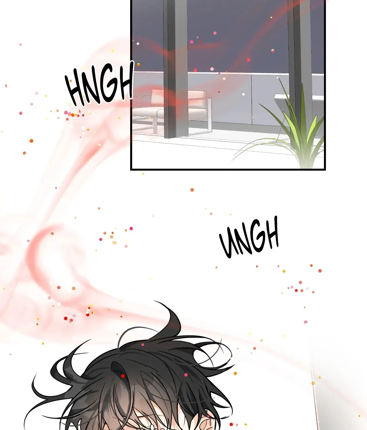 Night of the Hunt Chapter 19 page 100 - 
