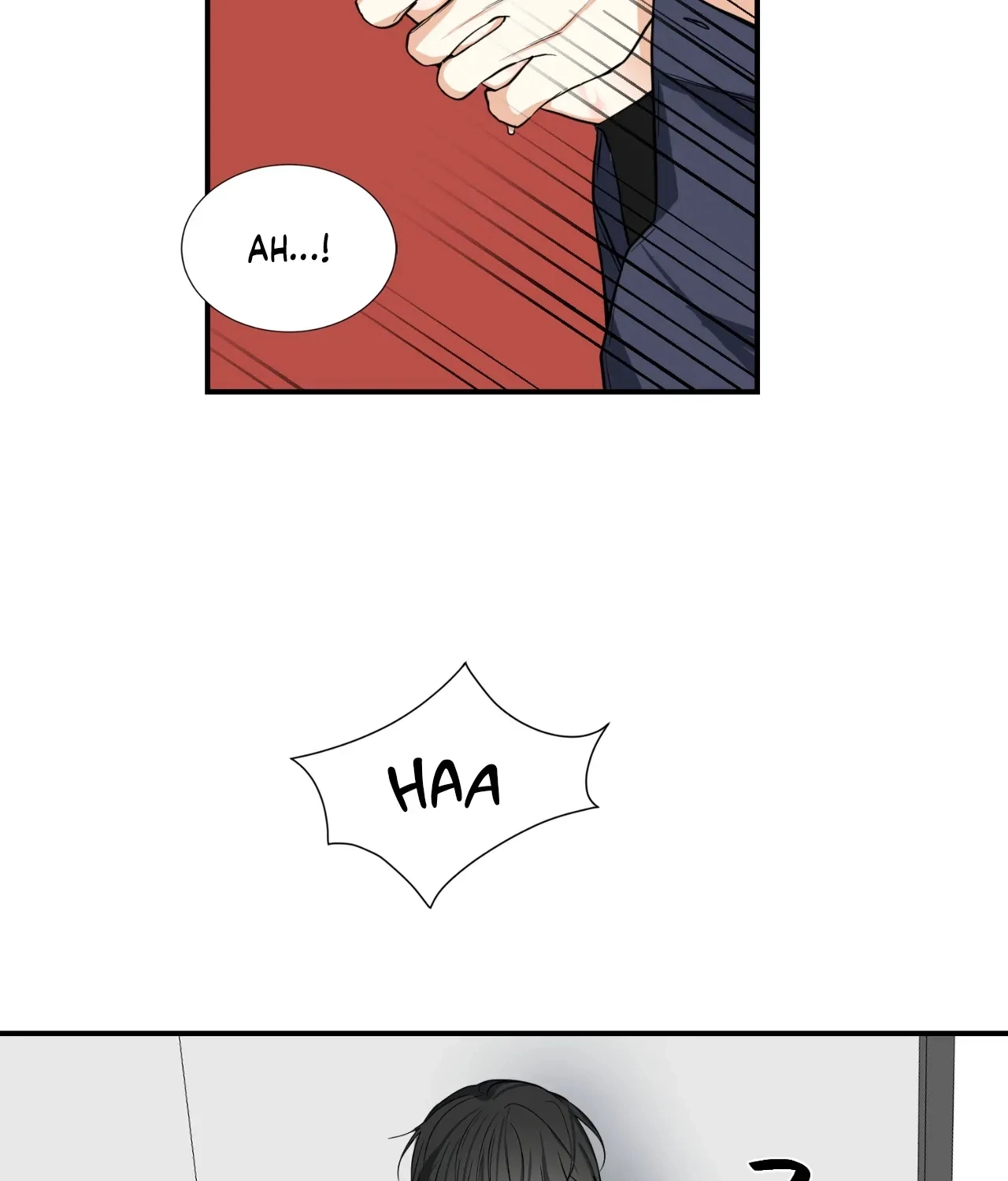 Night of the Hunt Chapter 2 page 21 - 