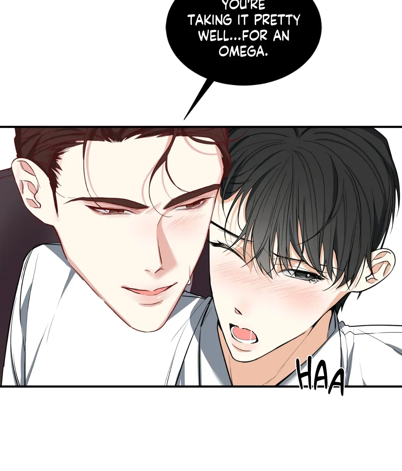 Night of the Hunt Chapter 2 page 28 - 