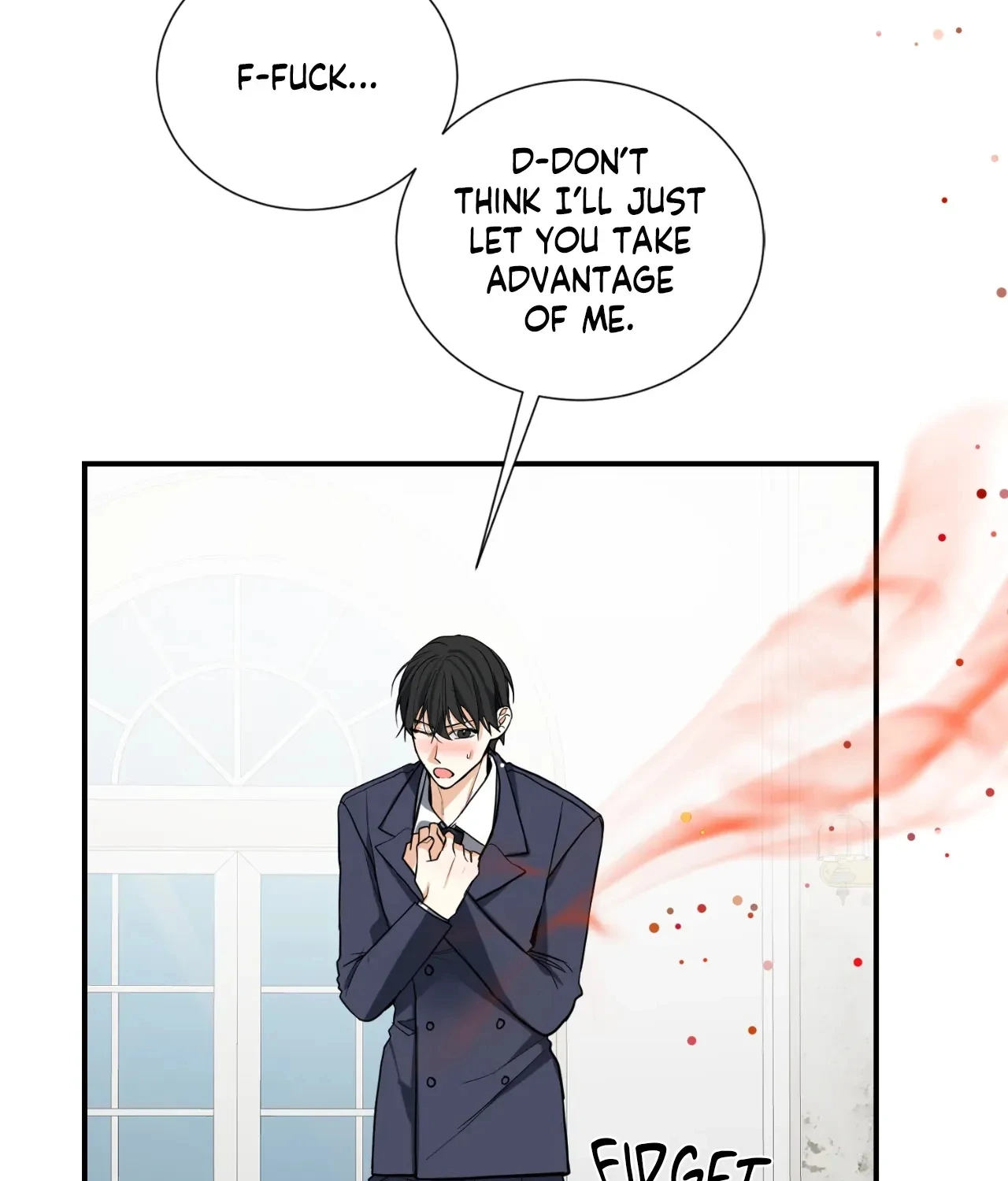 Night of the Hunt Chapter 2 page 5 - 