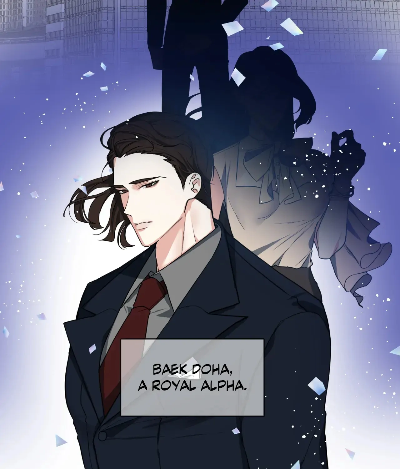 Night of the Hunt Chapter 2 page 48 - 