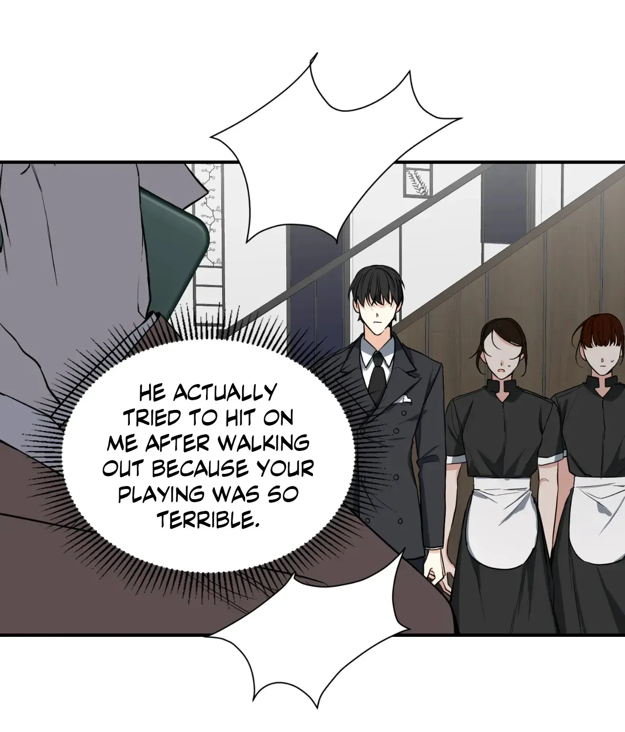 Night of the Hunt Chapter 2 page 53 - 