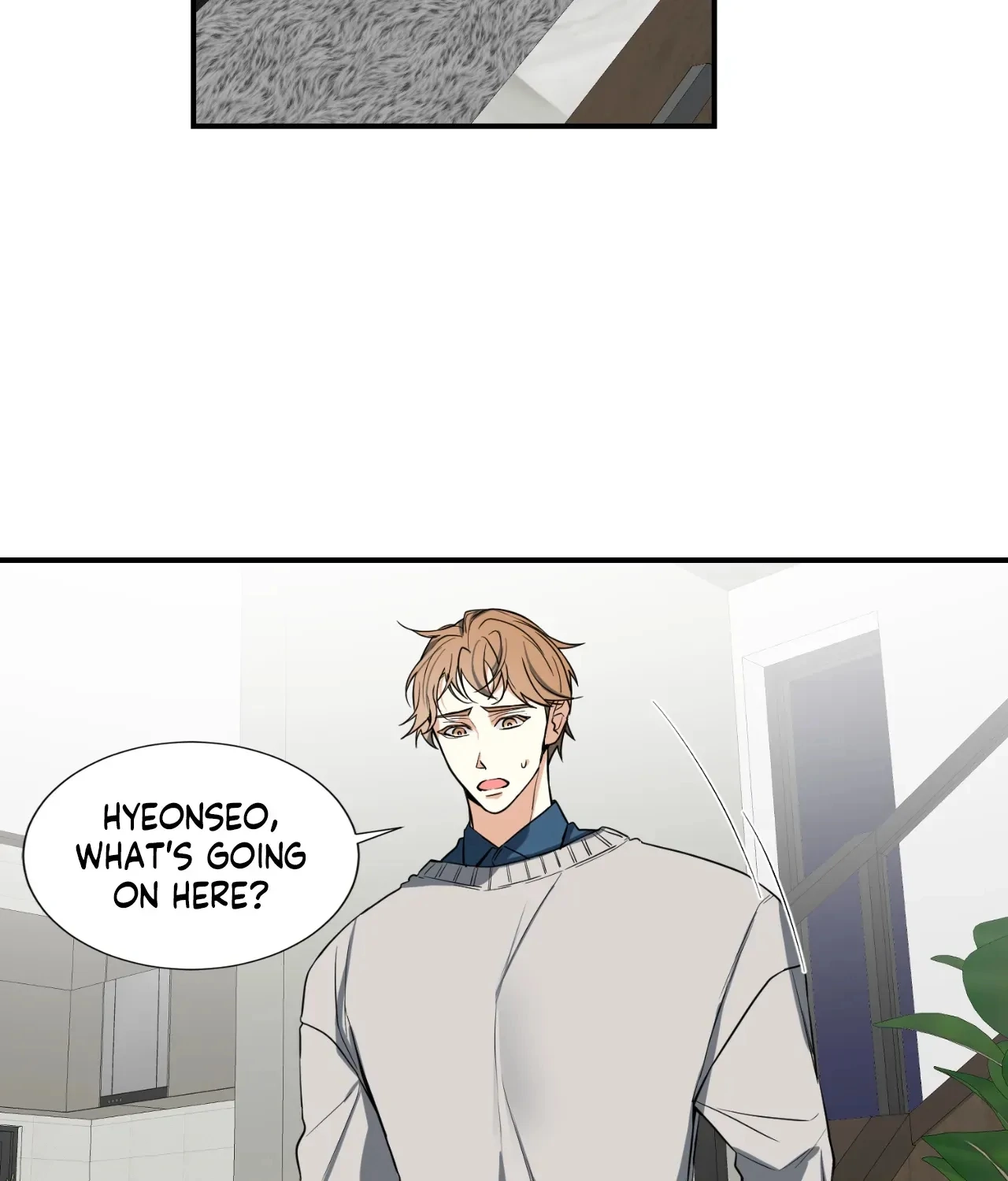 Night of the Hunt Chapter 2 page 55 - 