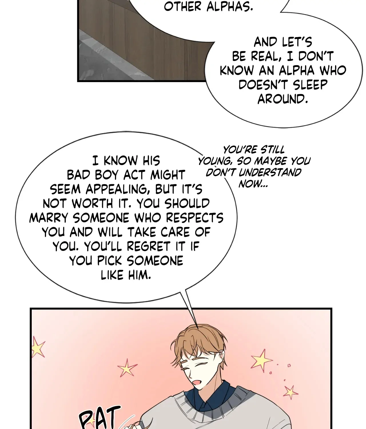 Night of the Hunt Chapter 2 page 58 - 