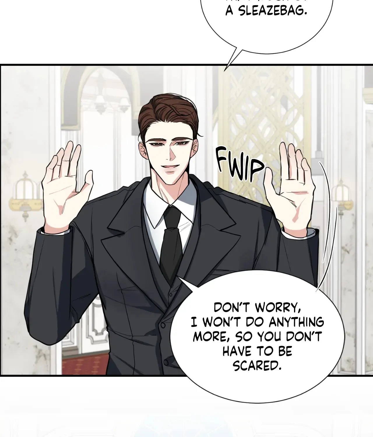 Night of the Hunt Chapter 2 page 7 - 