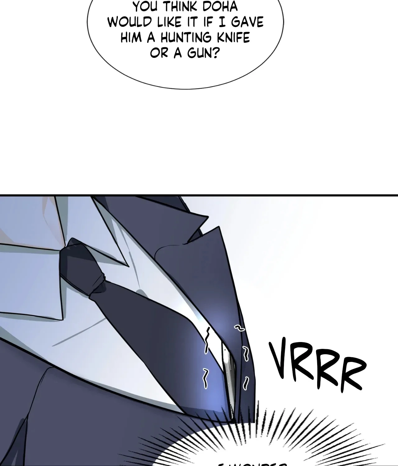 Night of the Hunt Chapter 2 page 67 - 