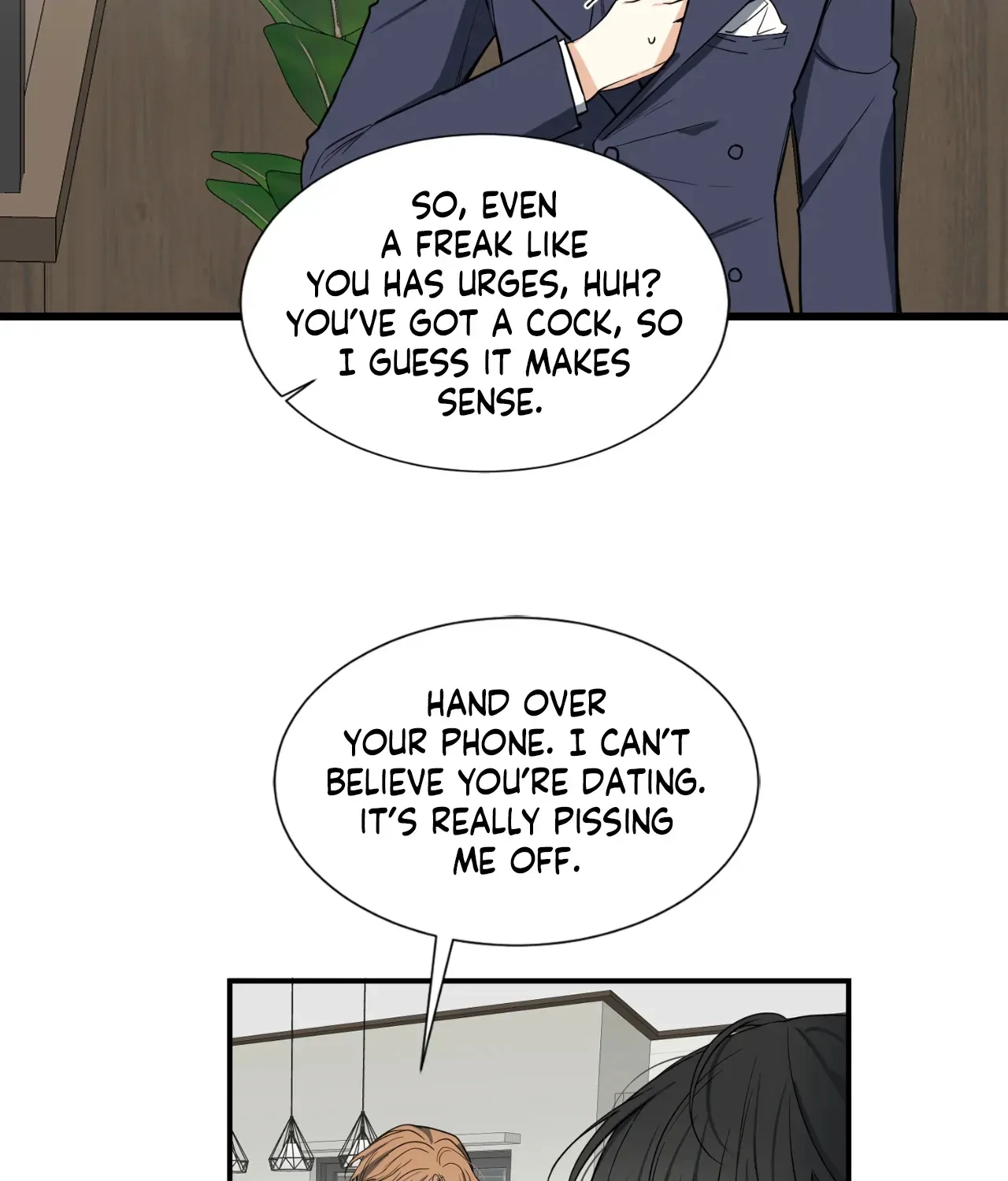 Night of the Hunt Chapter 2 page 73 - 