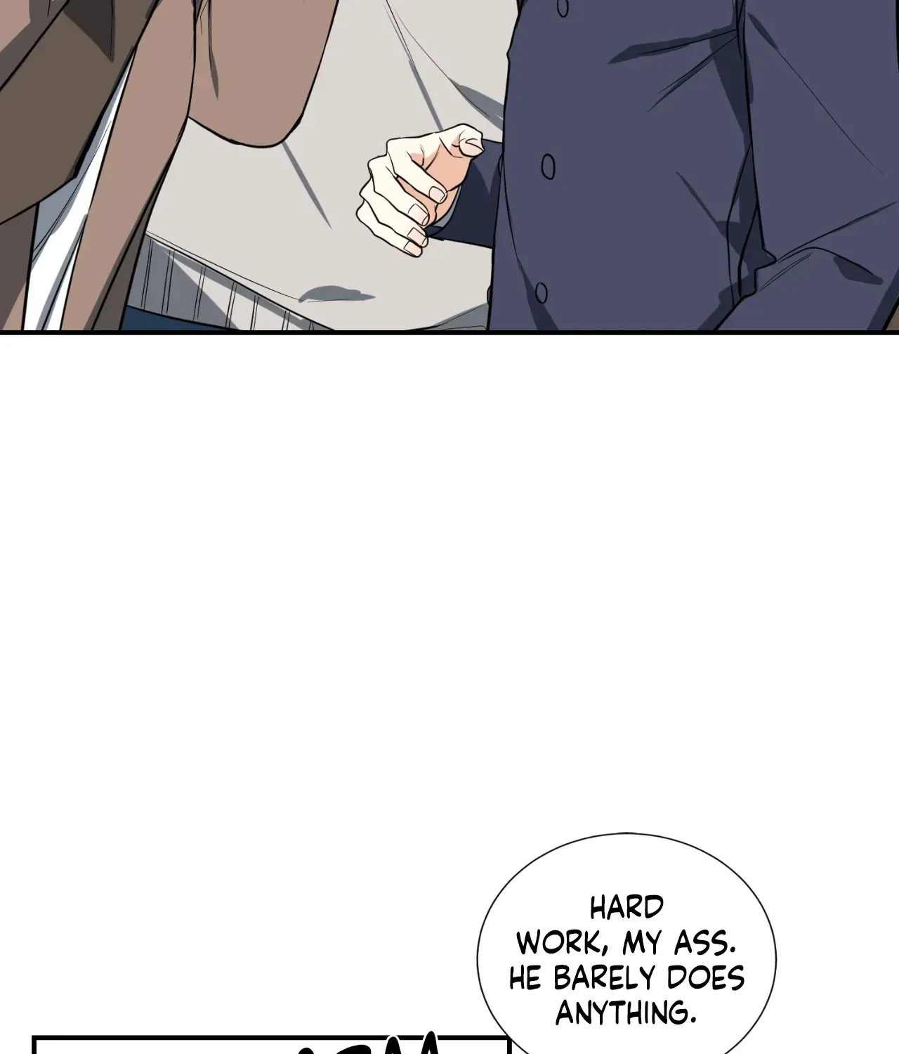 Night of the Hunt Chapter 2 page 76 - 