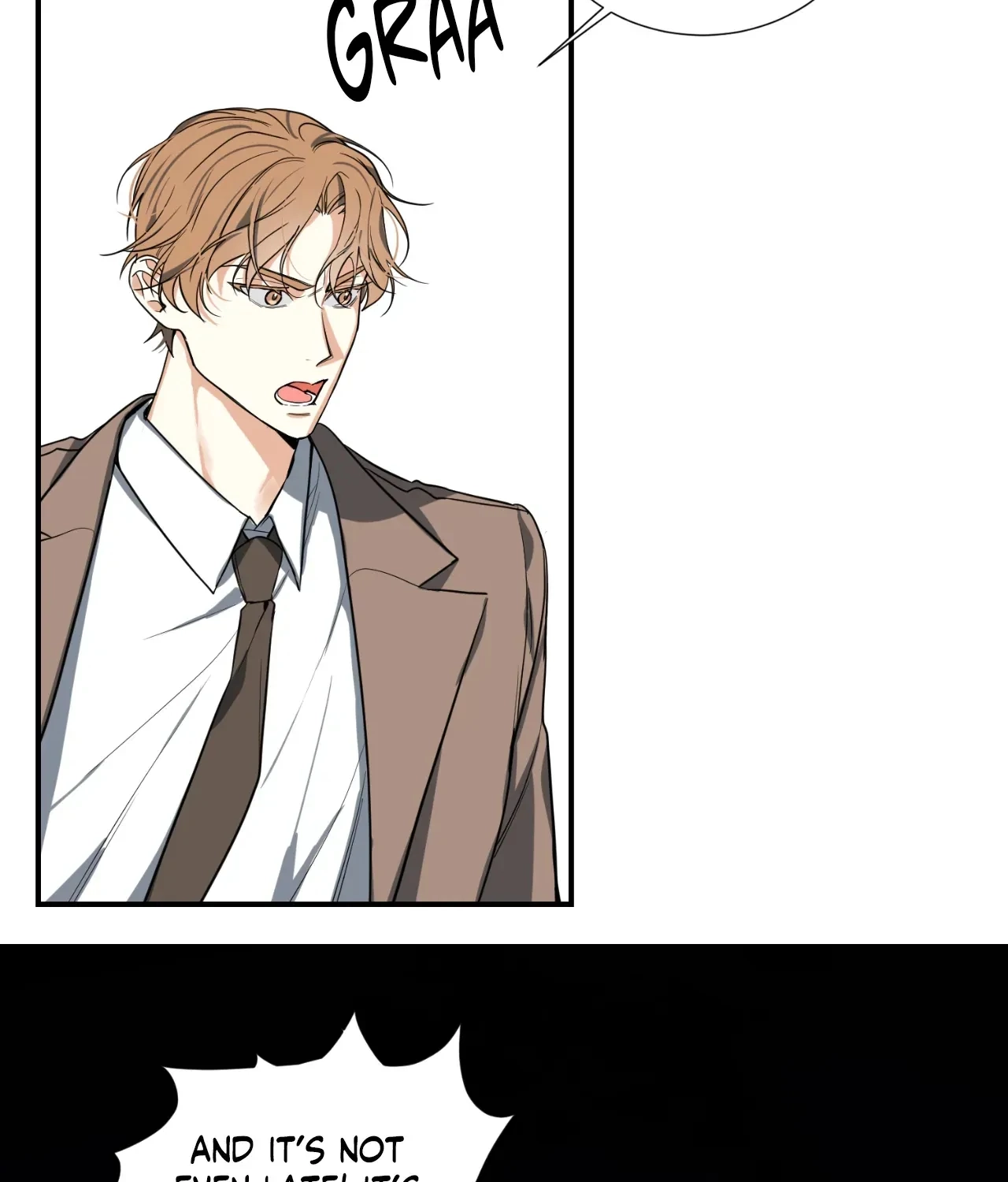 Night of the Hunt Chapter 2 page 77 - 
