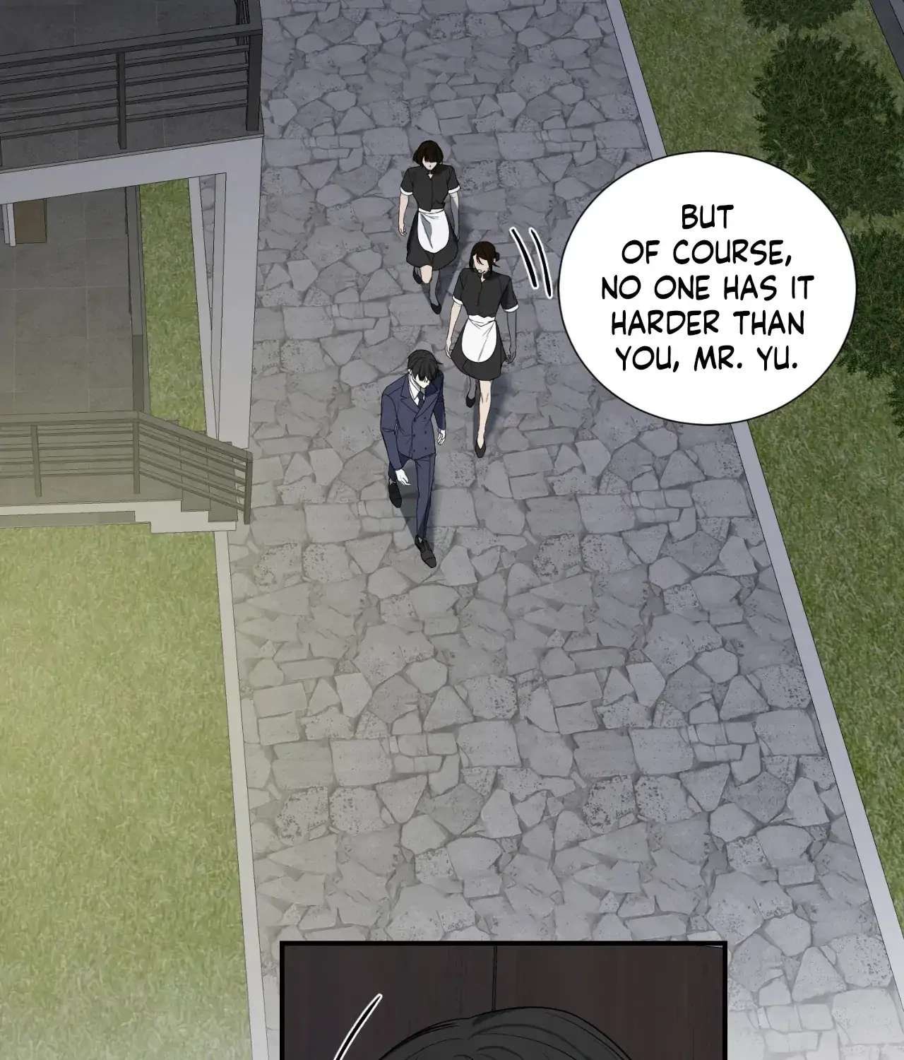 Night of the Hunt Chapter 2 page 79 - 
