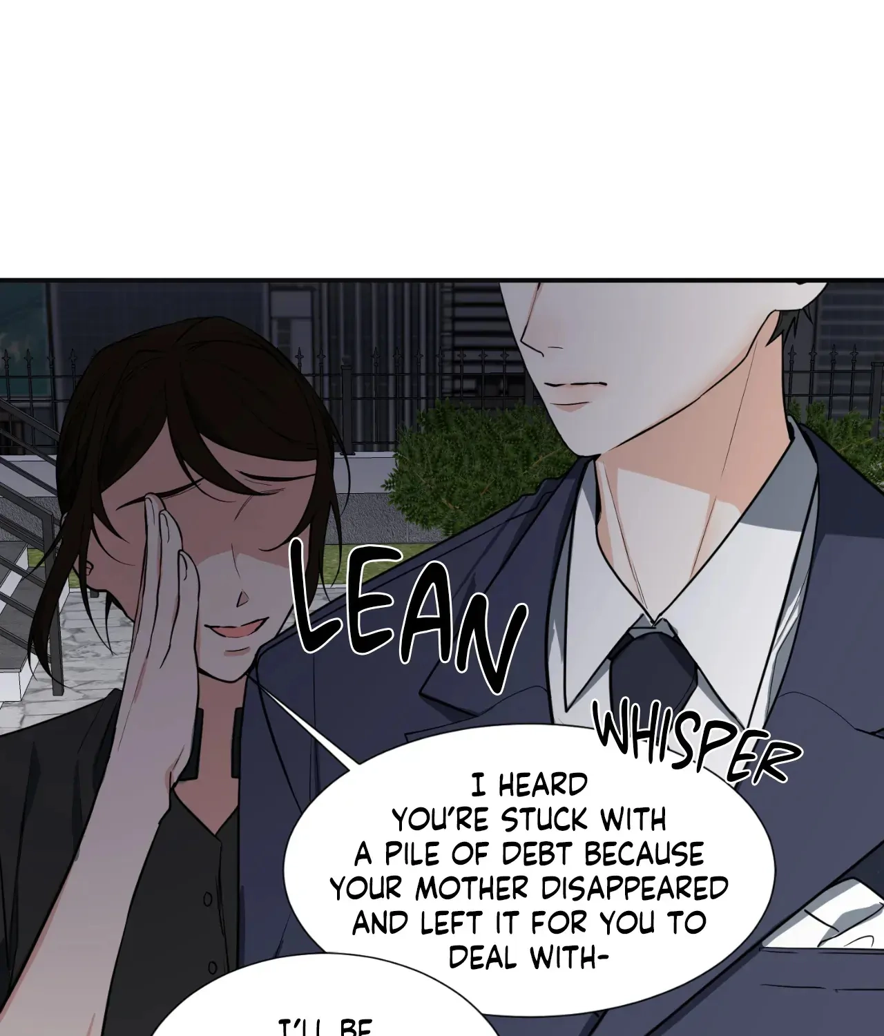 Night of the Hunt Chapter 2 page 81 - 