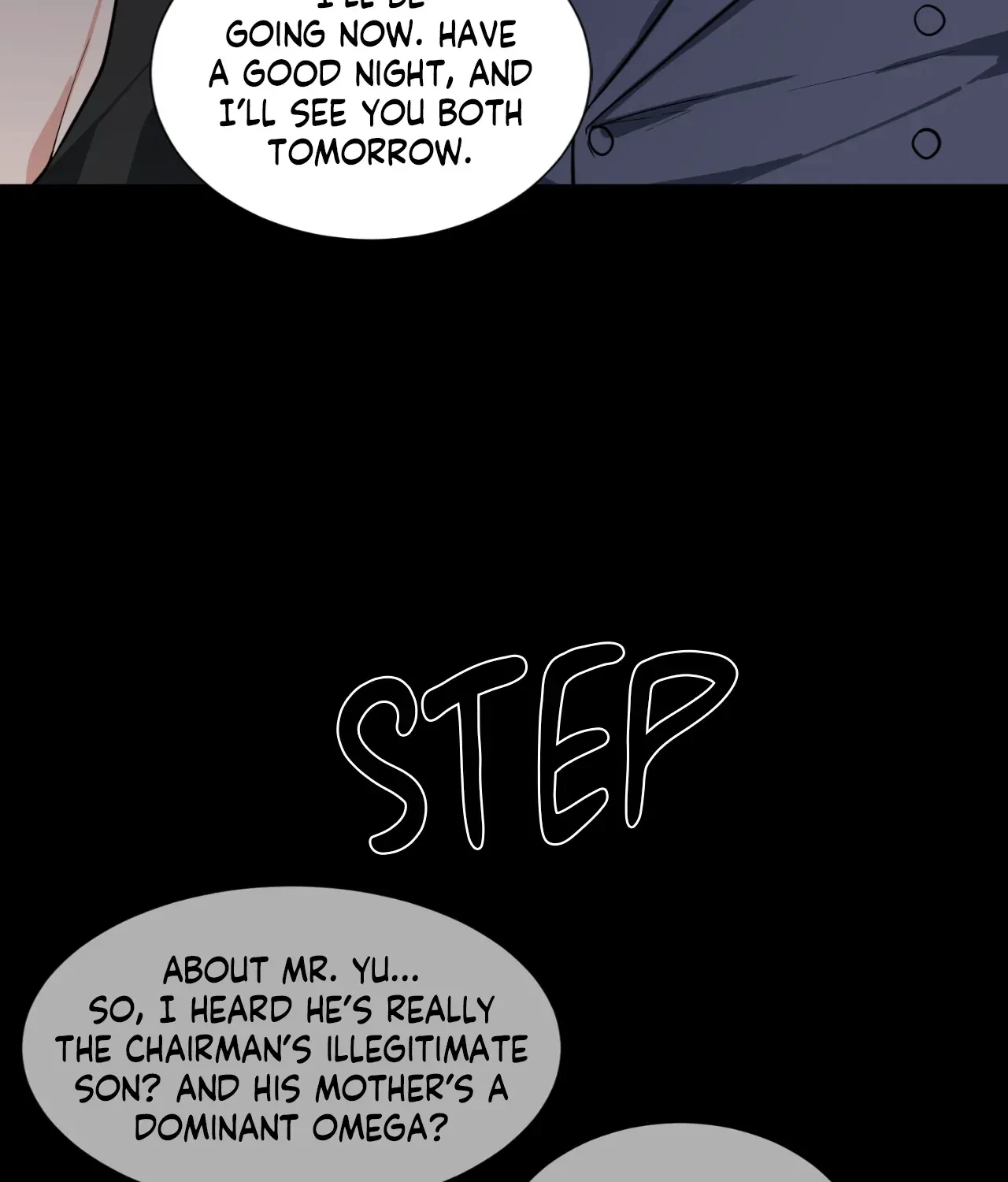 Night of the Hunt Chapter 2 page 82 - 