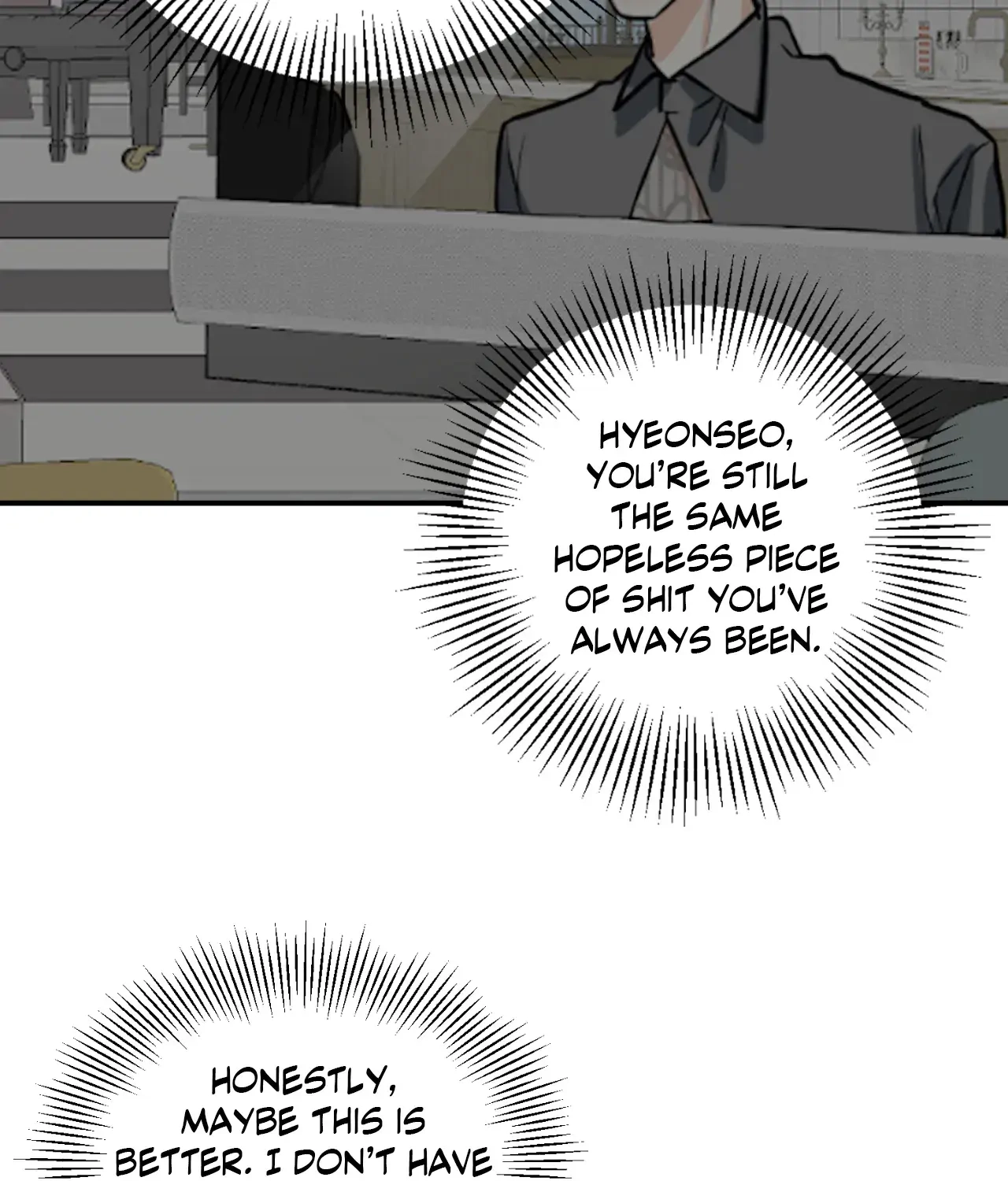 Night of the Hunt Chapter 21 page 11 - 
