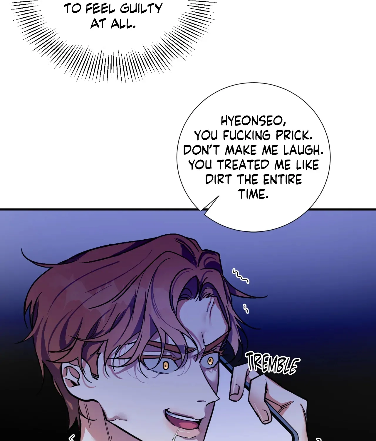 Night of the Hunt Chapter 21 page 12 - 