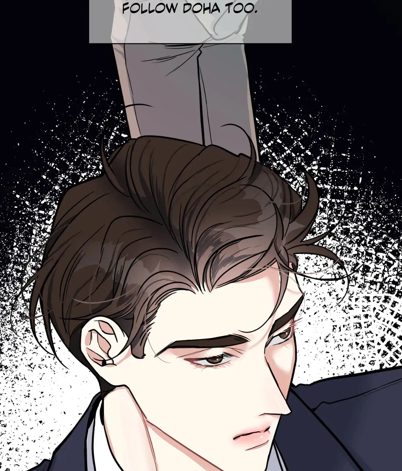 Night of the Hunt Chapter 21 page 23 - 