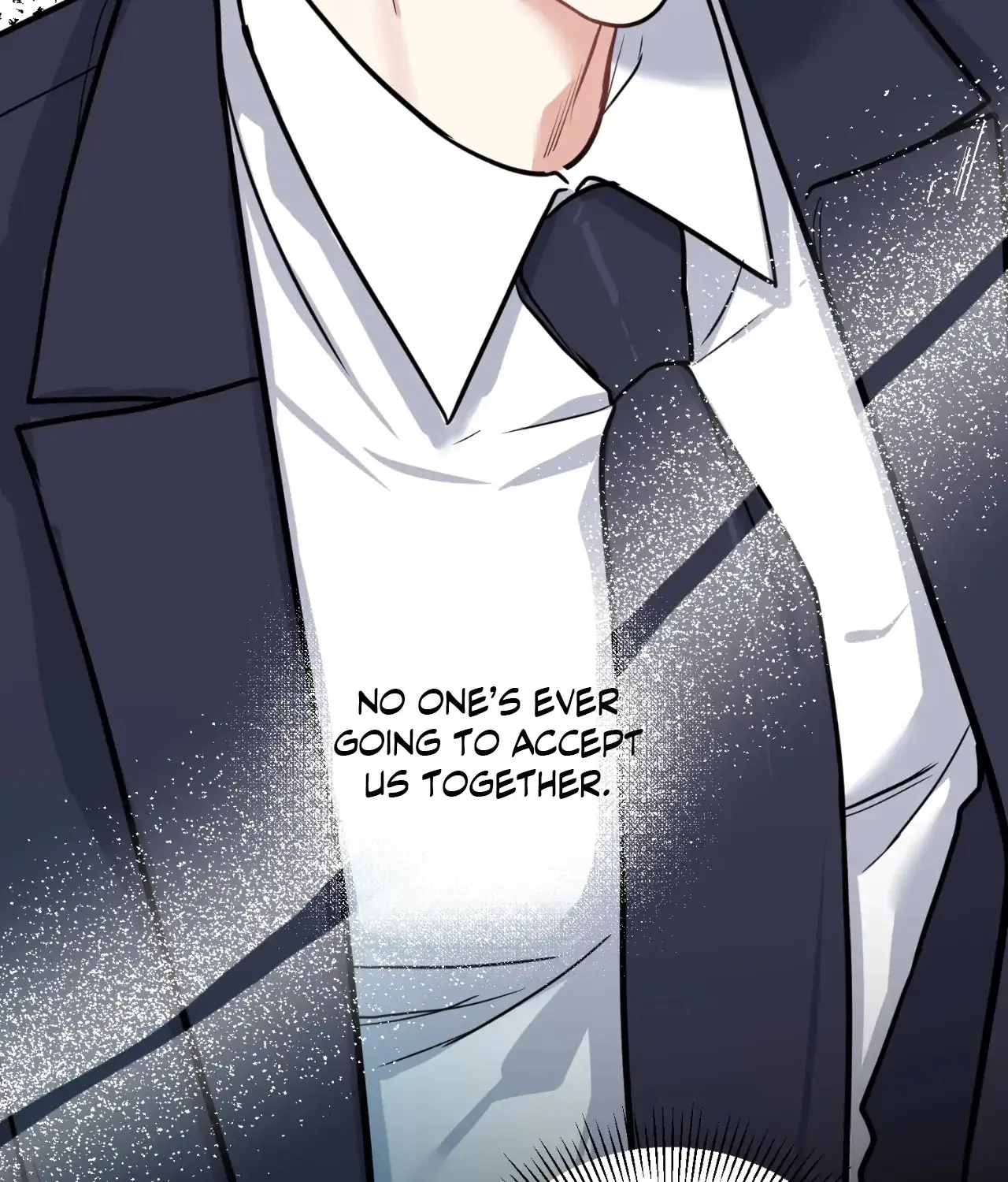 Night of the Hunt Chapter 21 page 24 - 