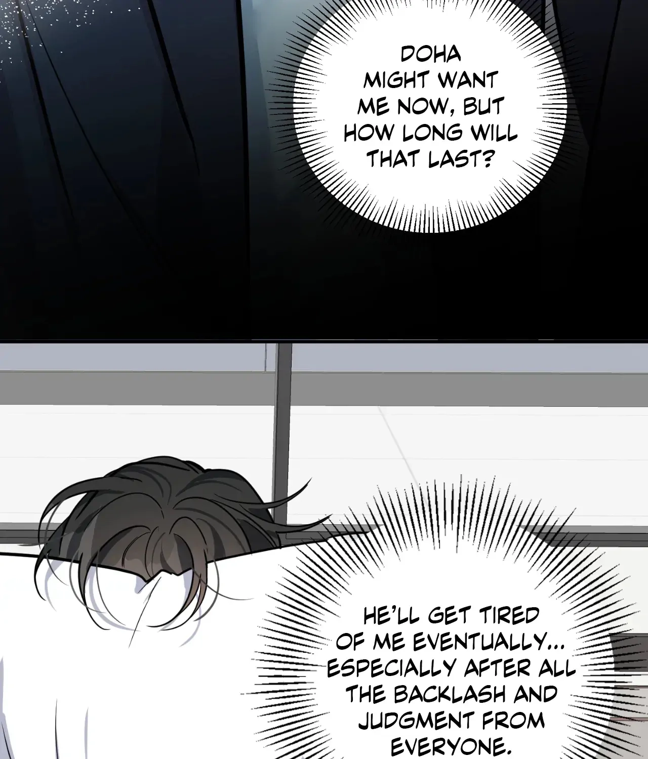 Night of the Hunt Chapter 21 page 25 - 