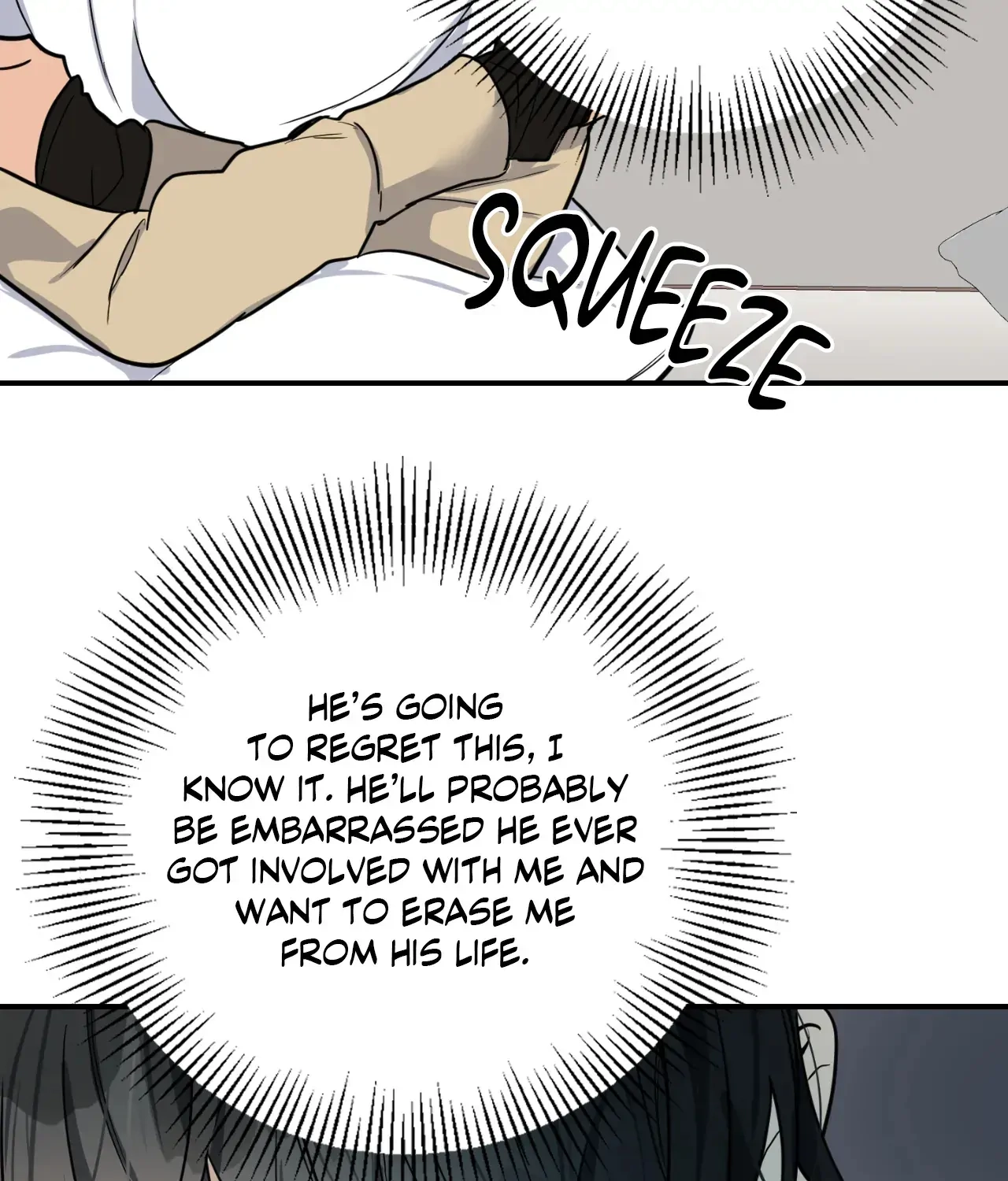 Night of the Hunt Chapter 21 page 26 - 