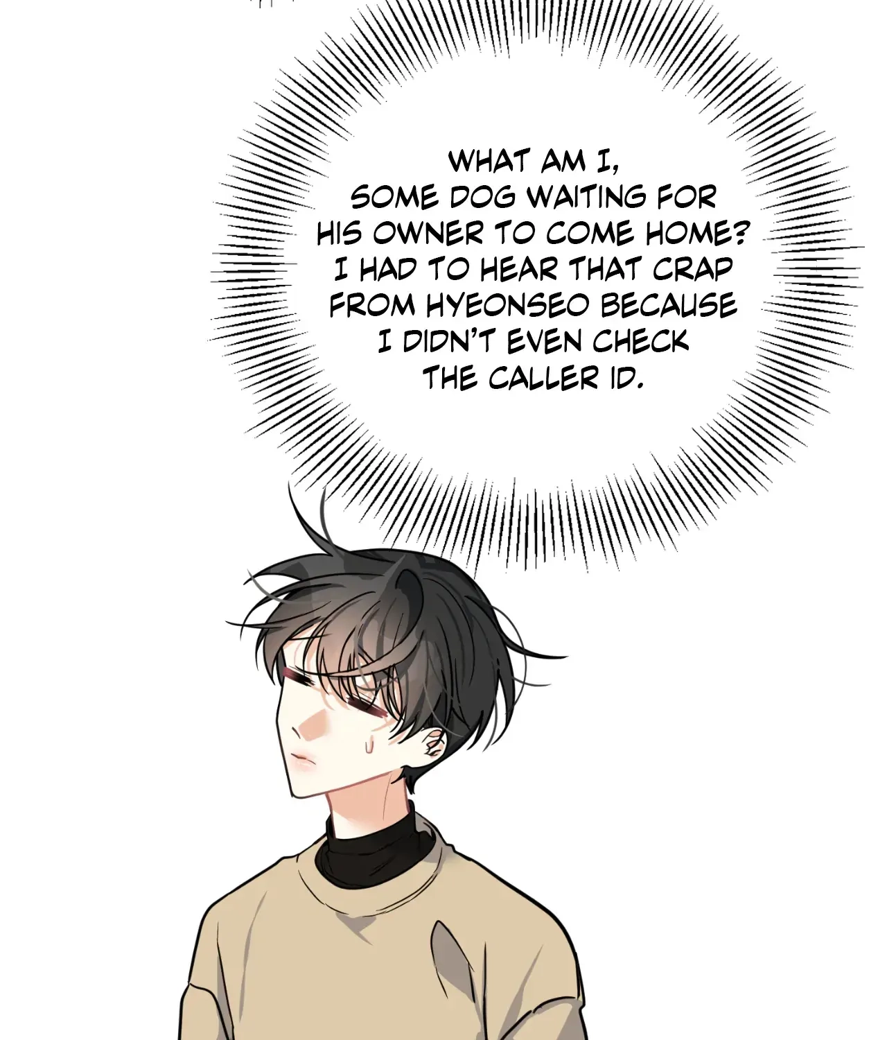 Night of the Hunt Chapter 21 page 30 - 