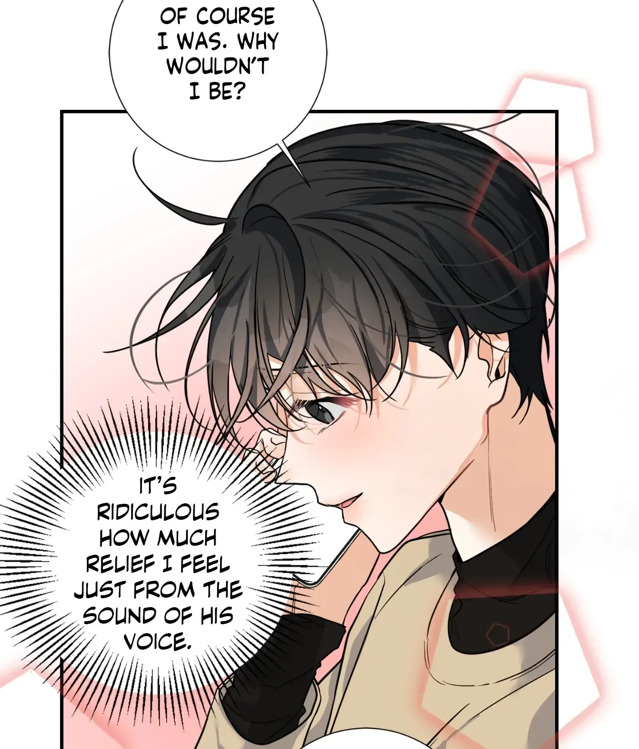 Night of the Hunt Chapter 21 page 33 - 