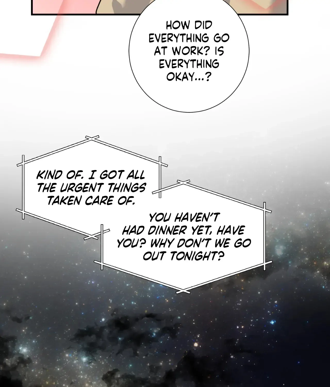 Night of the Hunt Chapter 21 page 34 - 
