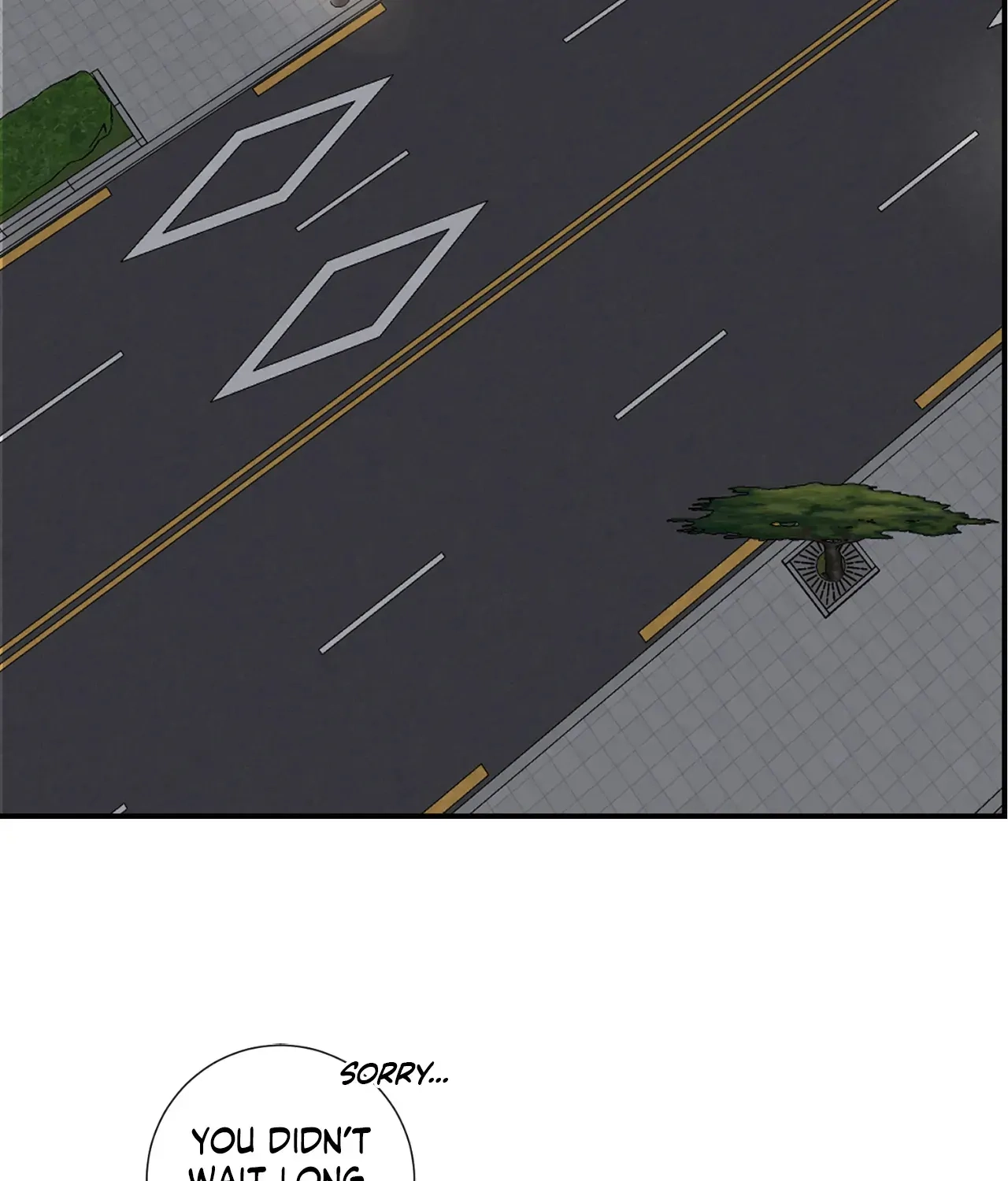 Night of the Hunt Chapter 21 page 38 - 