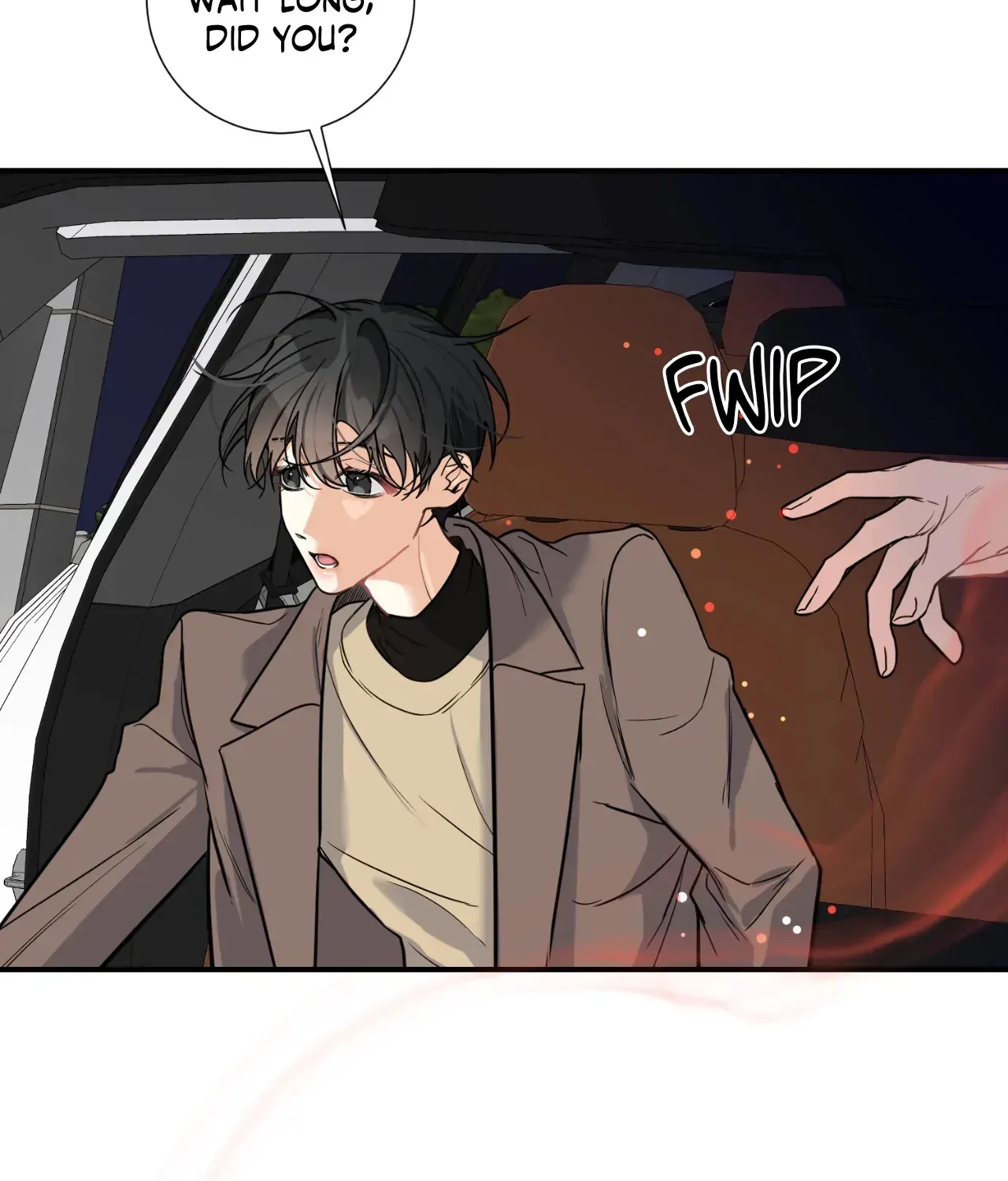 Night of the Hunt Chapter 21 page 39 - 
