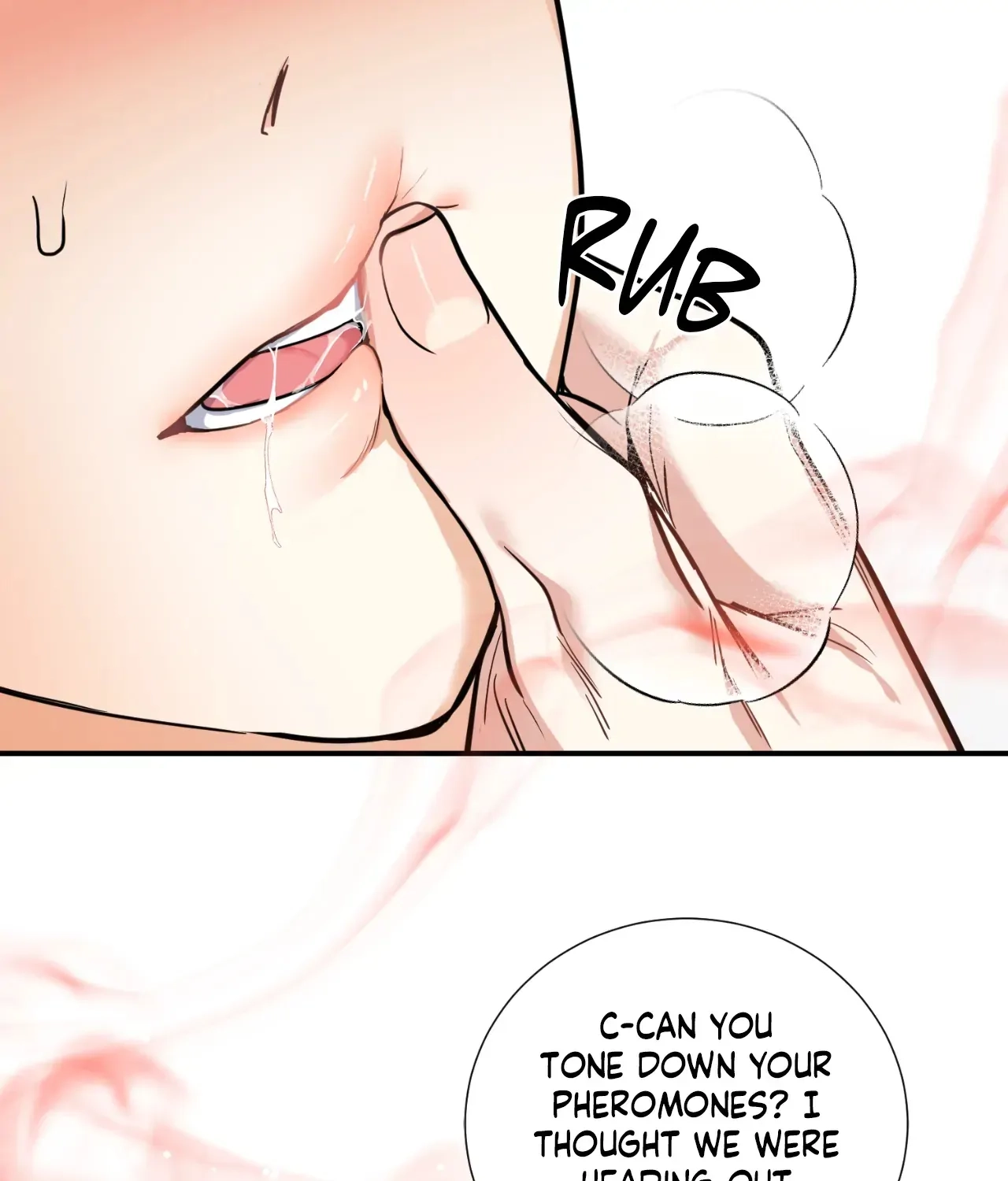 Night of the Hunt Chapter 21 page 43 - 