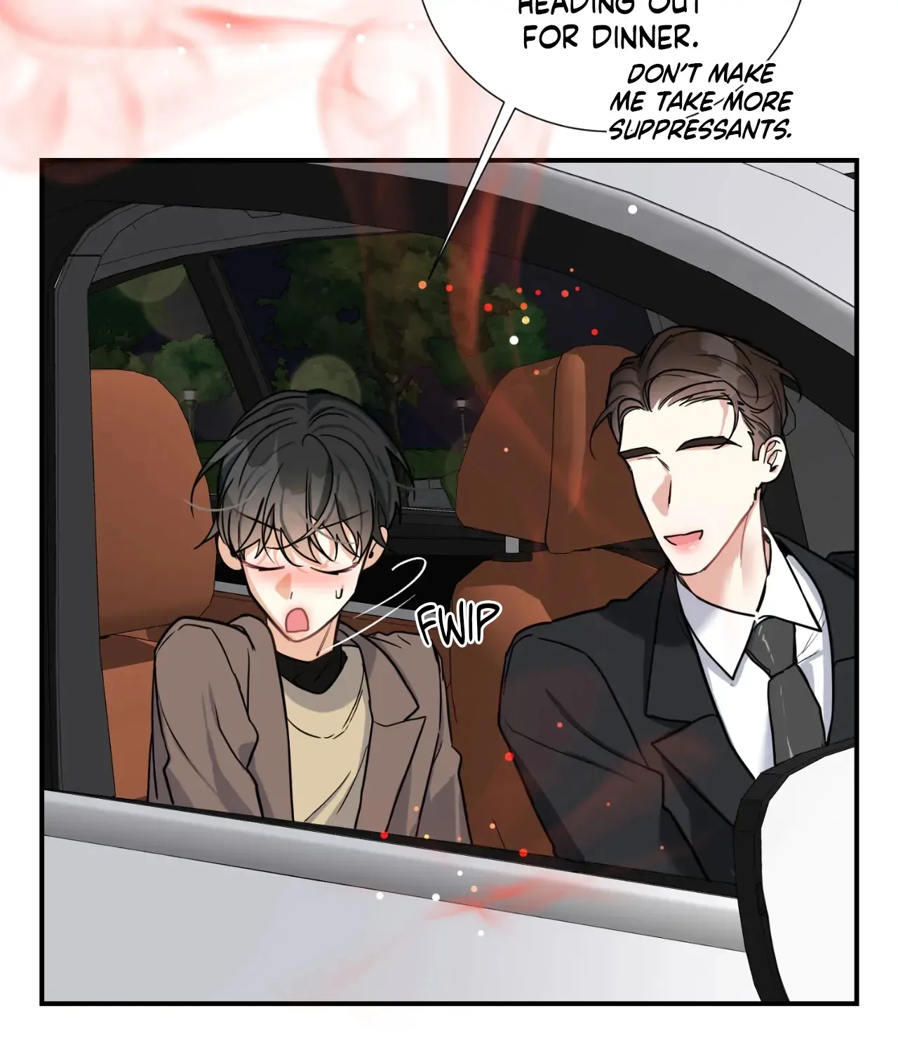 Night of the Hunt Chapter 21 page 44 - 