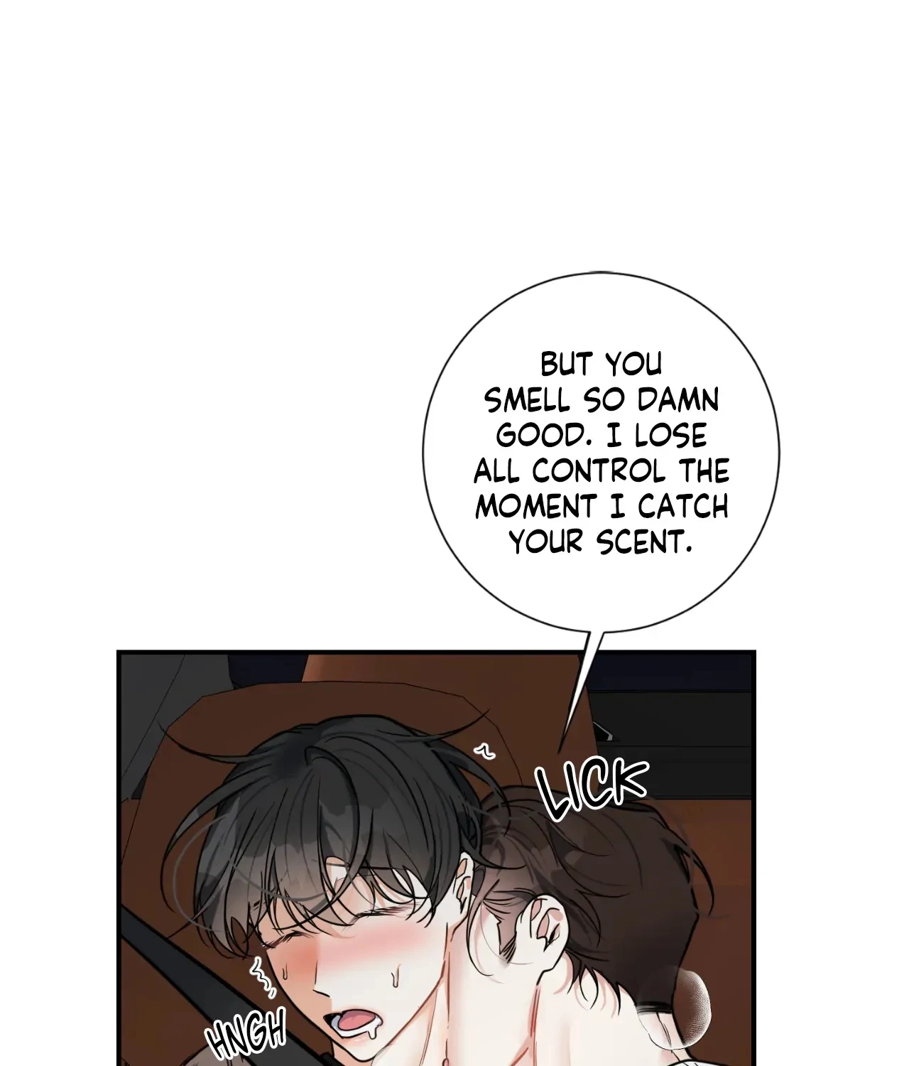 Night of the Hunt Chapter 21 page 45 - 