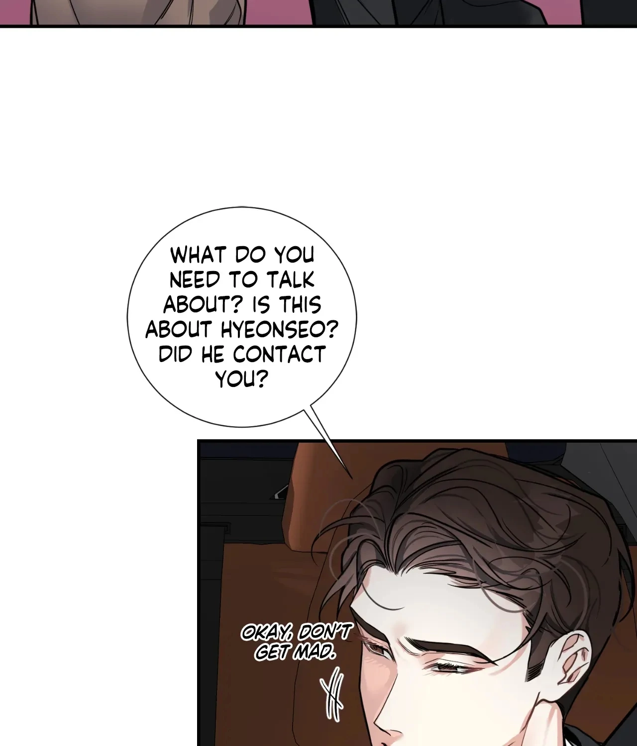 Night of the Hunt Chapter 21 page 48 - 