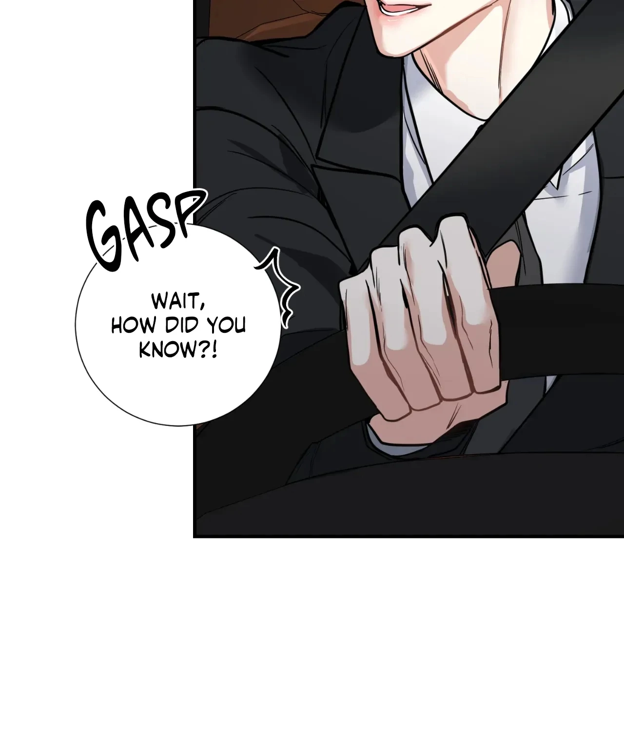 Night of the Hunt Chapter 21 page 49 - 
