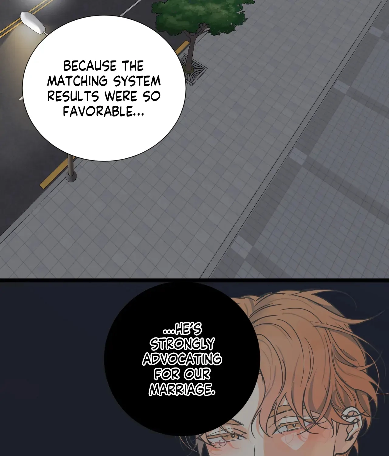 Night of the Hunt Chapter 21 page 51 - 