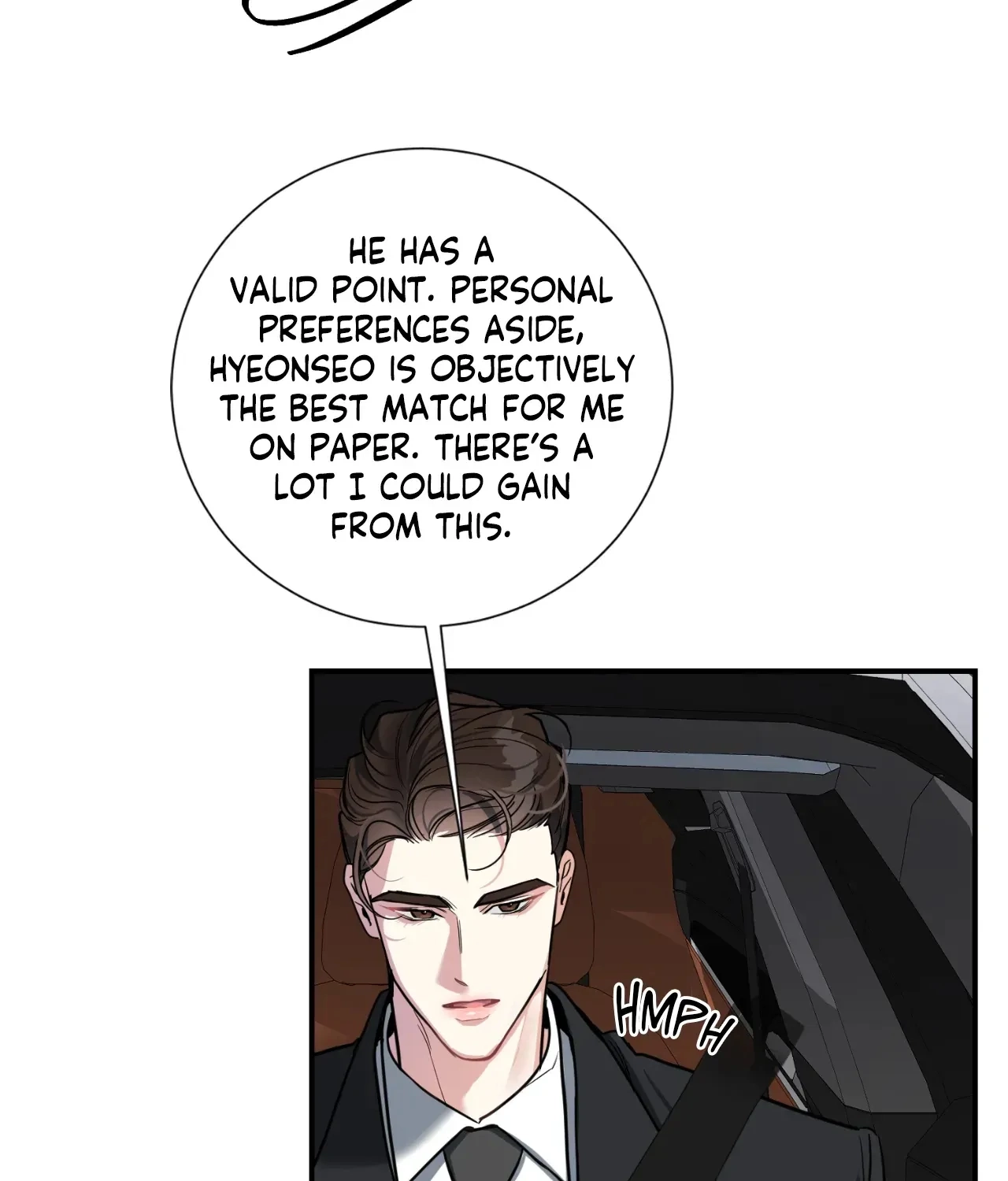 Night of the Hunt Chapter 21 page 54 - 
