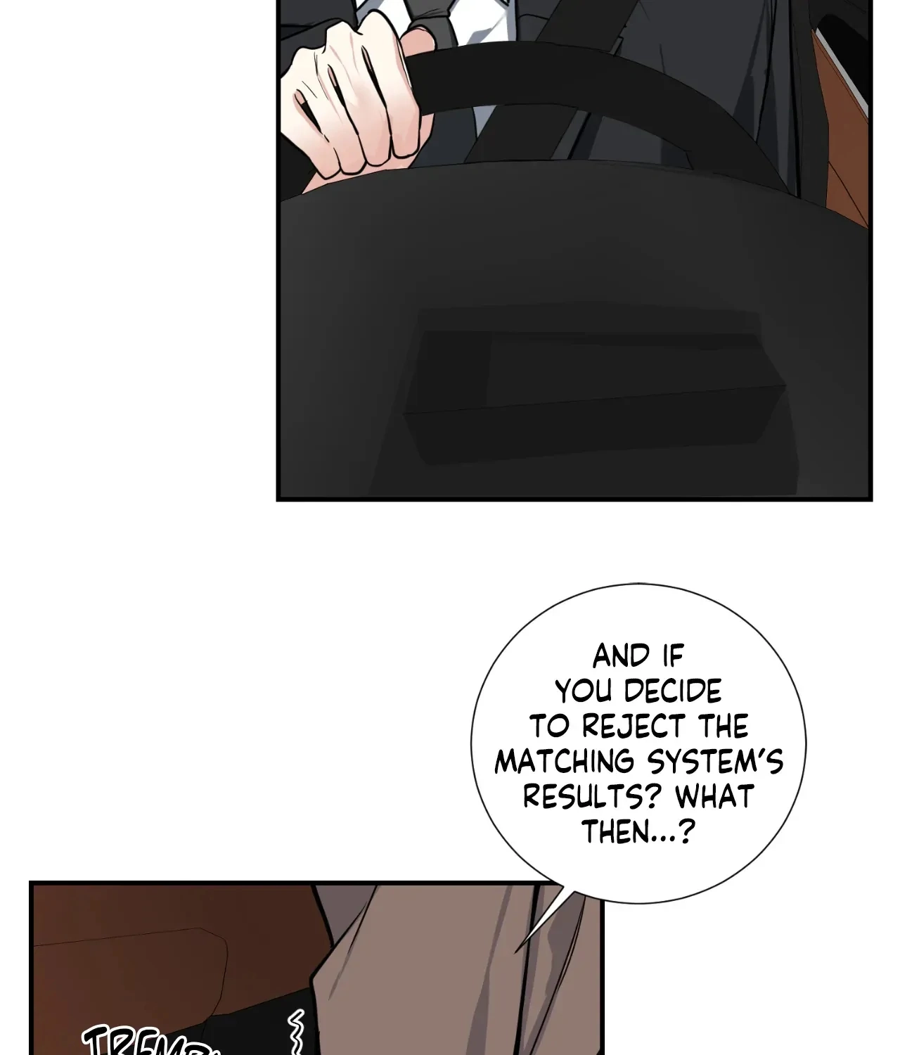 Night of the Hunt Chapter 21 page 55 - 