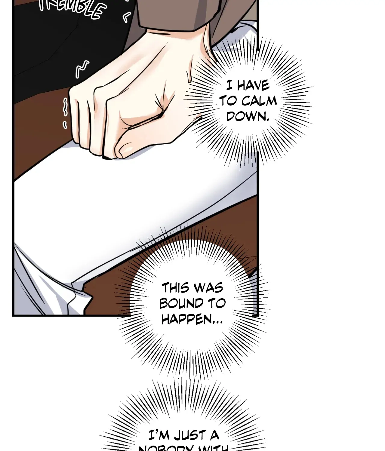 Night of the Hunt Chapter 21 page 56 - 