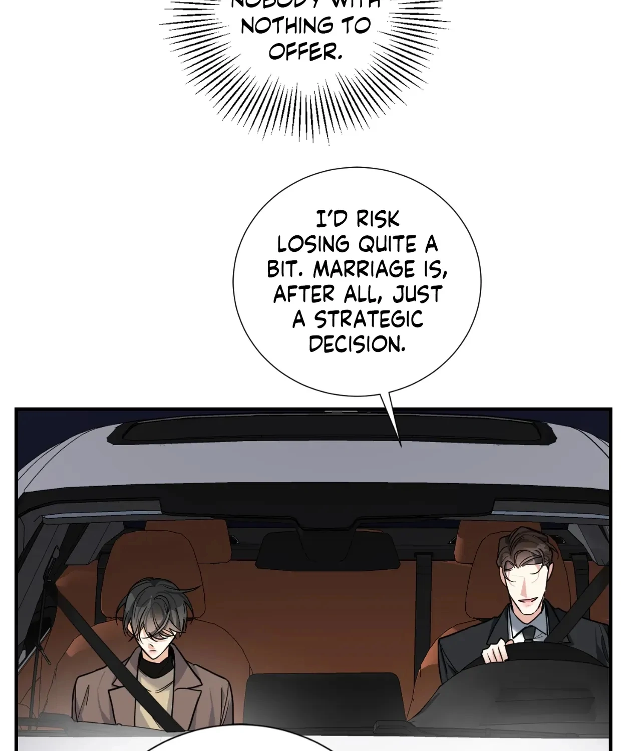 Night of the Hunt Chapter 21 page 57 - 