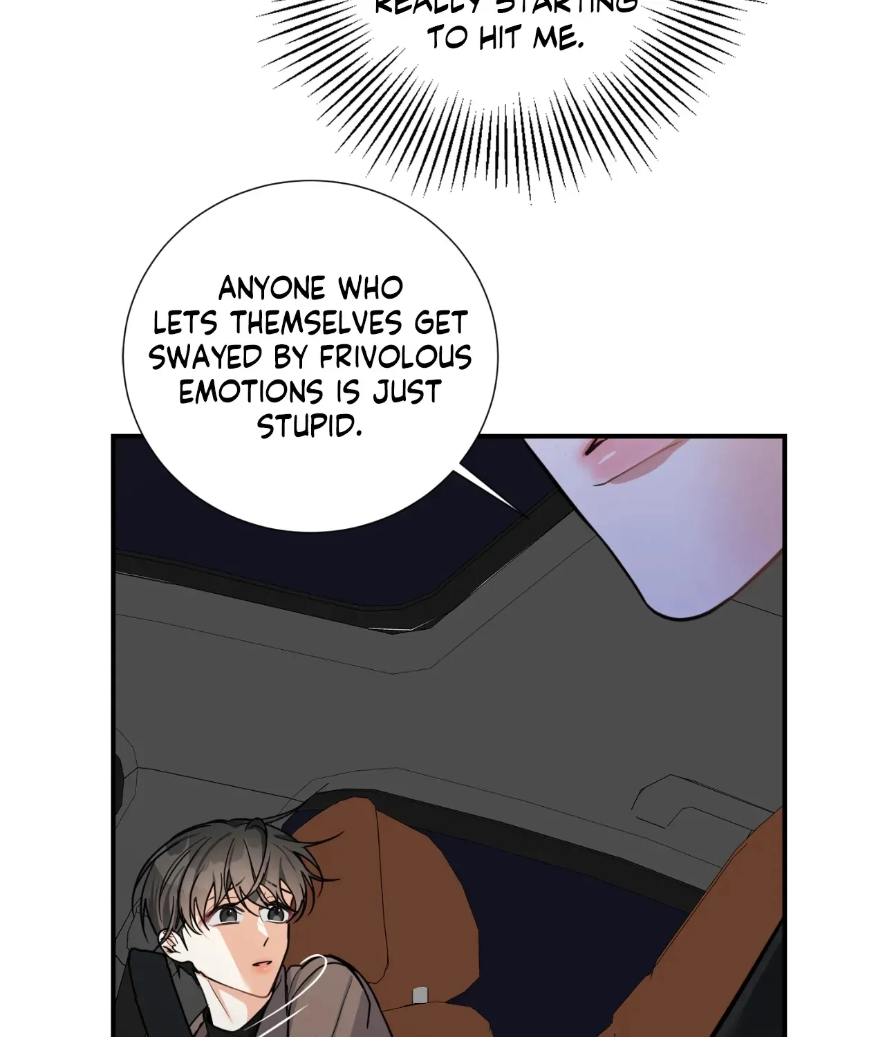 Night of the Hunt Chapter 21 page 62 - 