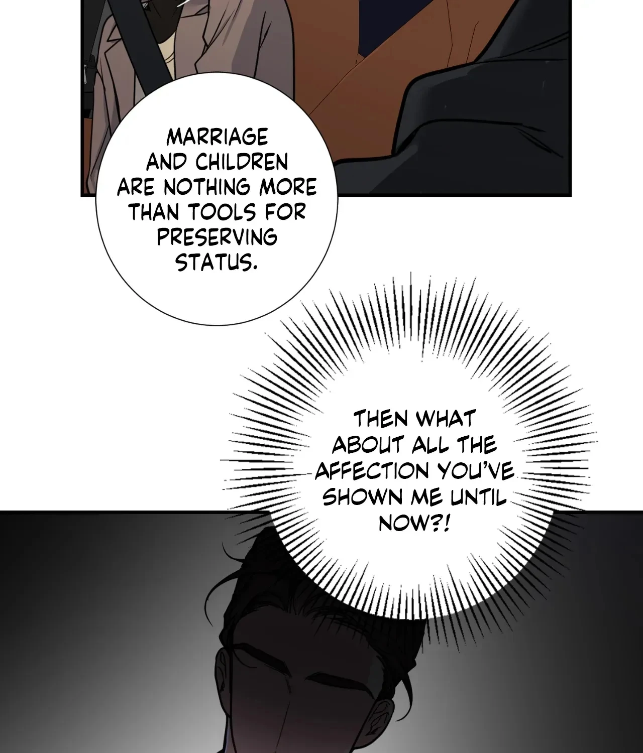 Night of the Hunt Chapter 21 page 63 - 