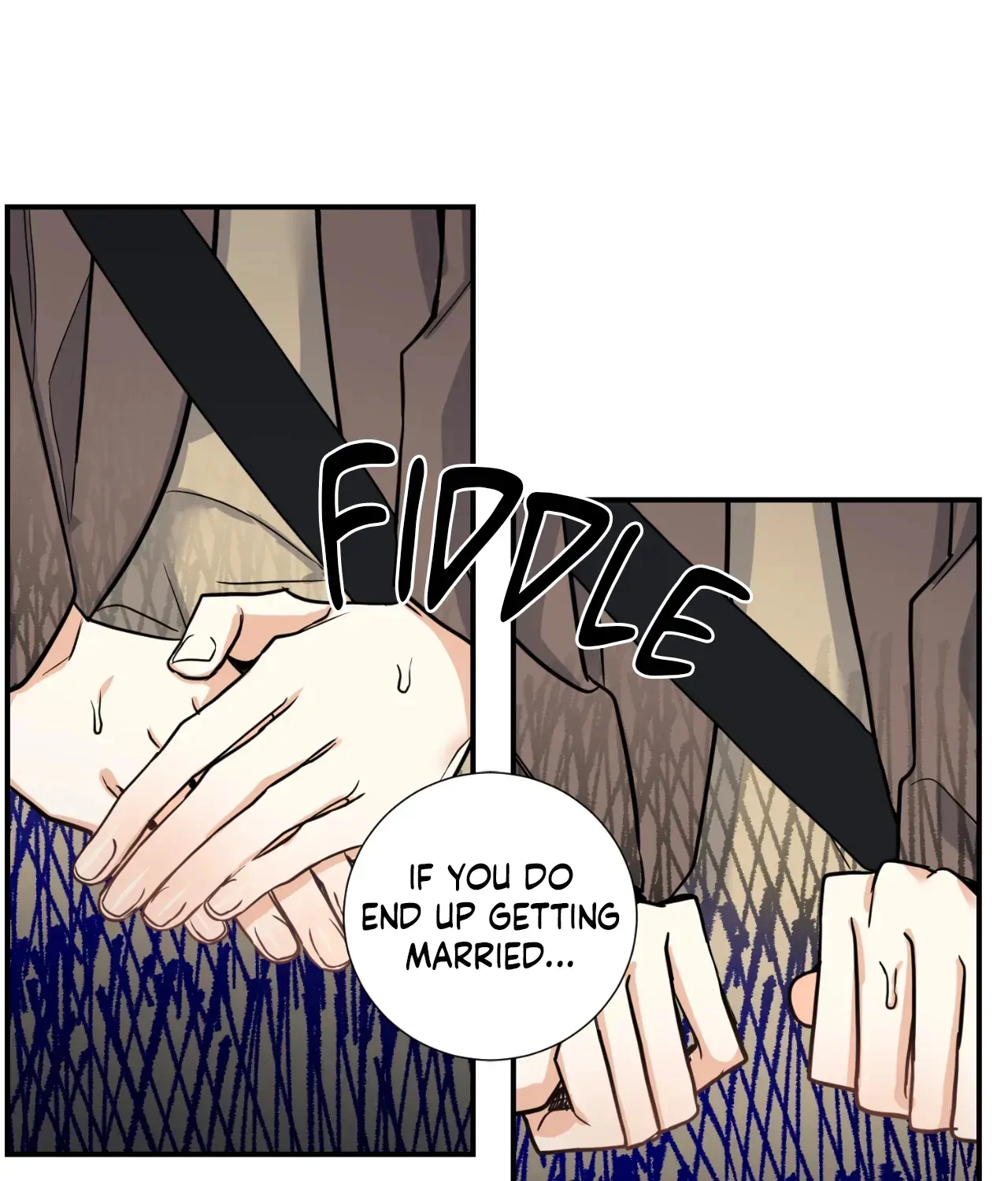 Night of the Hunt Chapter 21 page 65 - 