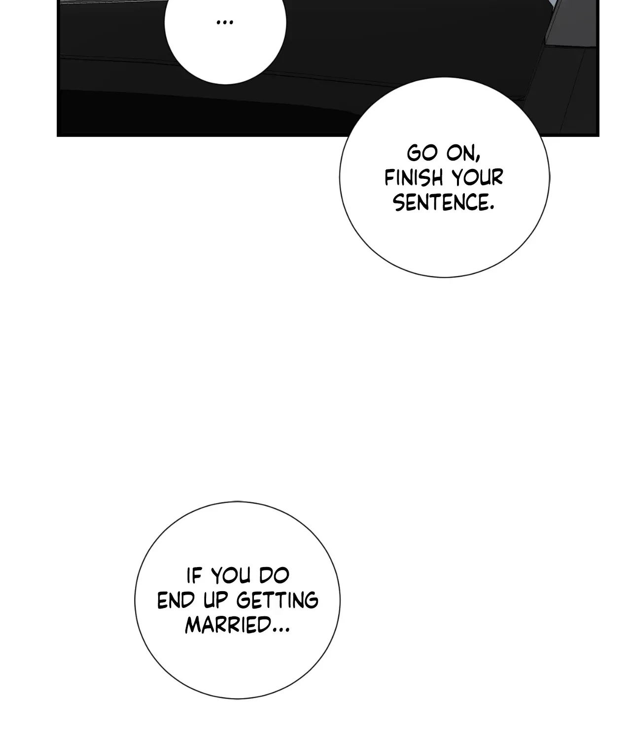 Night of the Hunt Chapter 21 page 67 - 