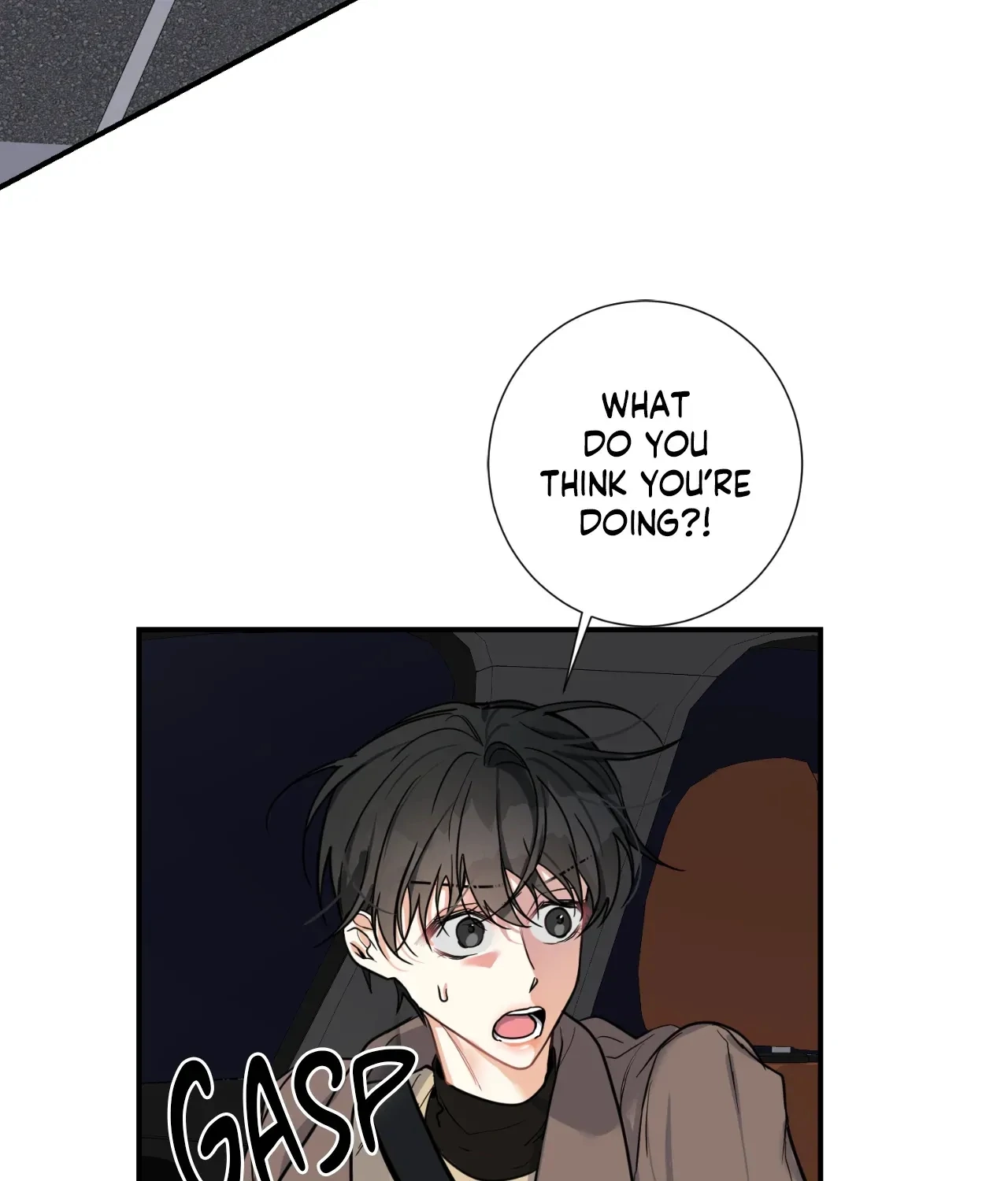 Night of the Hunt Chapter 21 page 71 - 