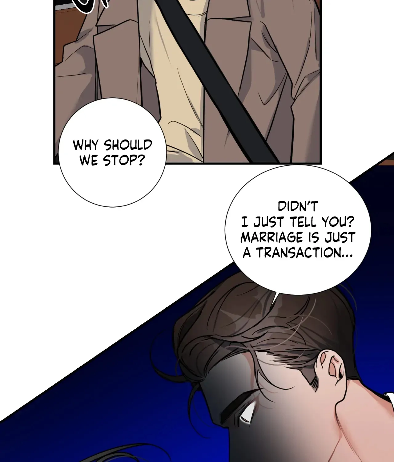Night of the Hunt Chapter 21 page 72 - 