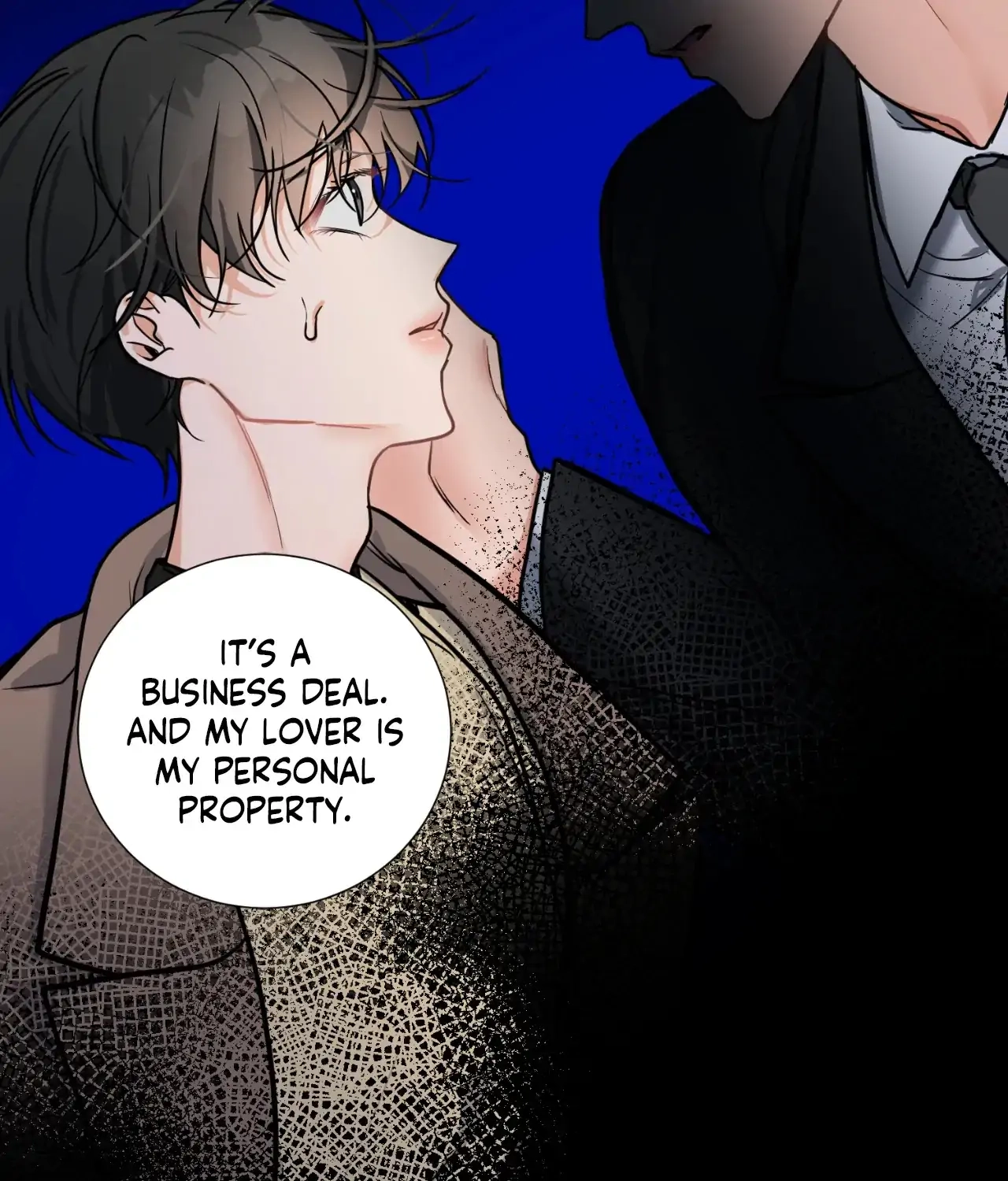 Night of the Hunt Chapter 21 page 73 - 
