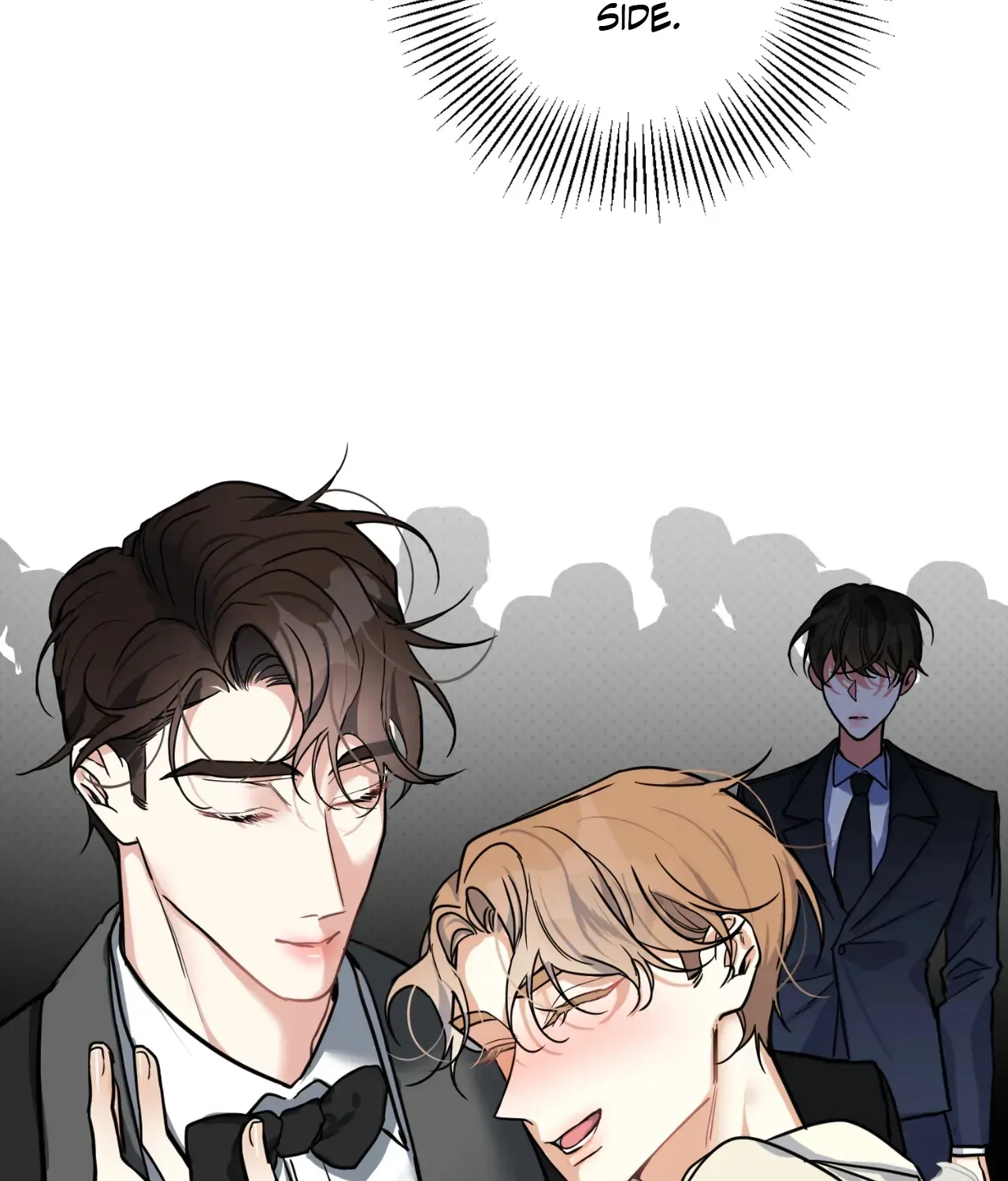 Night of the Hunt Chapter 21 page 76 - 
