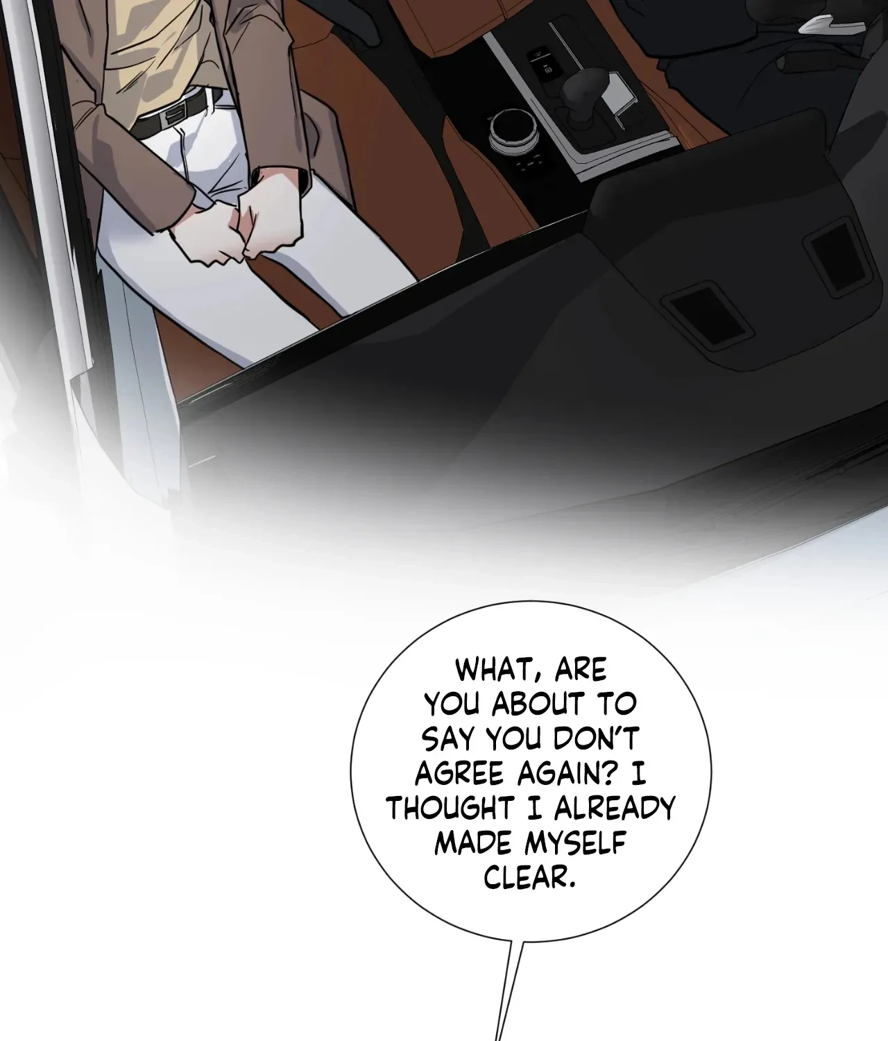Night of the Hunt Chapter 21 page 84 - 