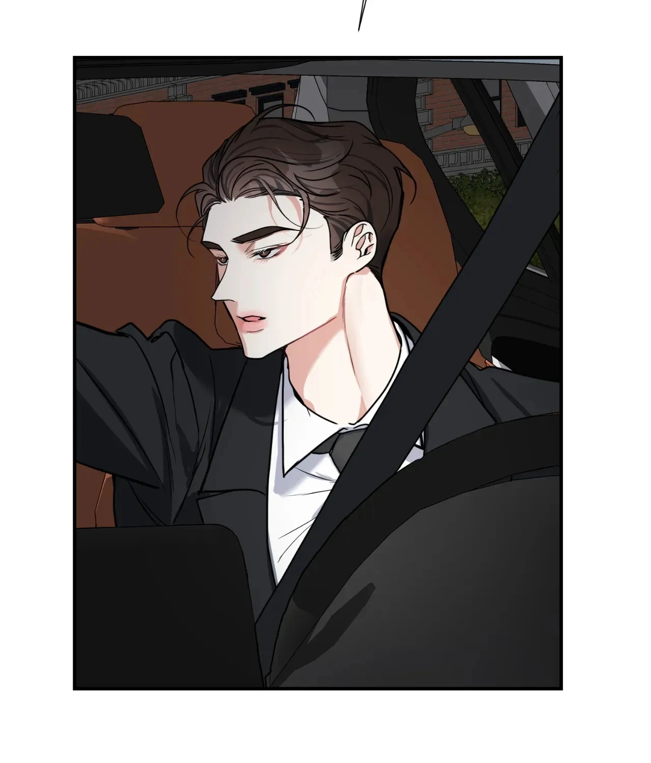 Night of the Hunt Chapter 21 page 85 - 
