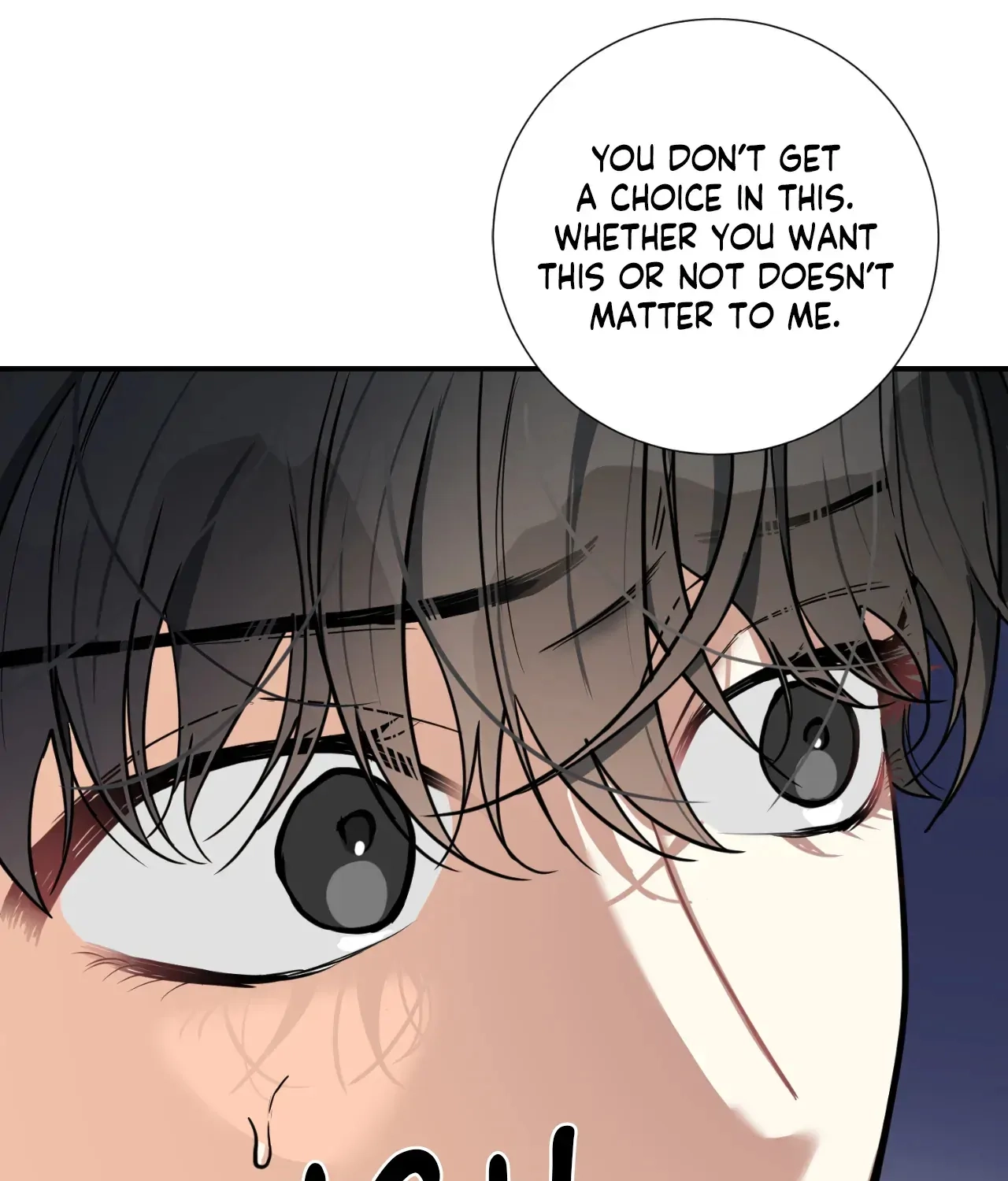 Night of the Hunt Chapter 21 page 86 - 