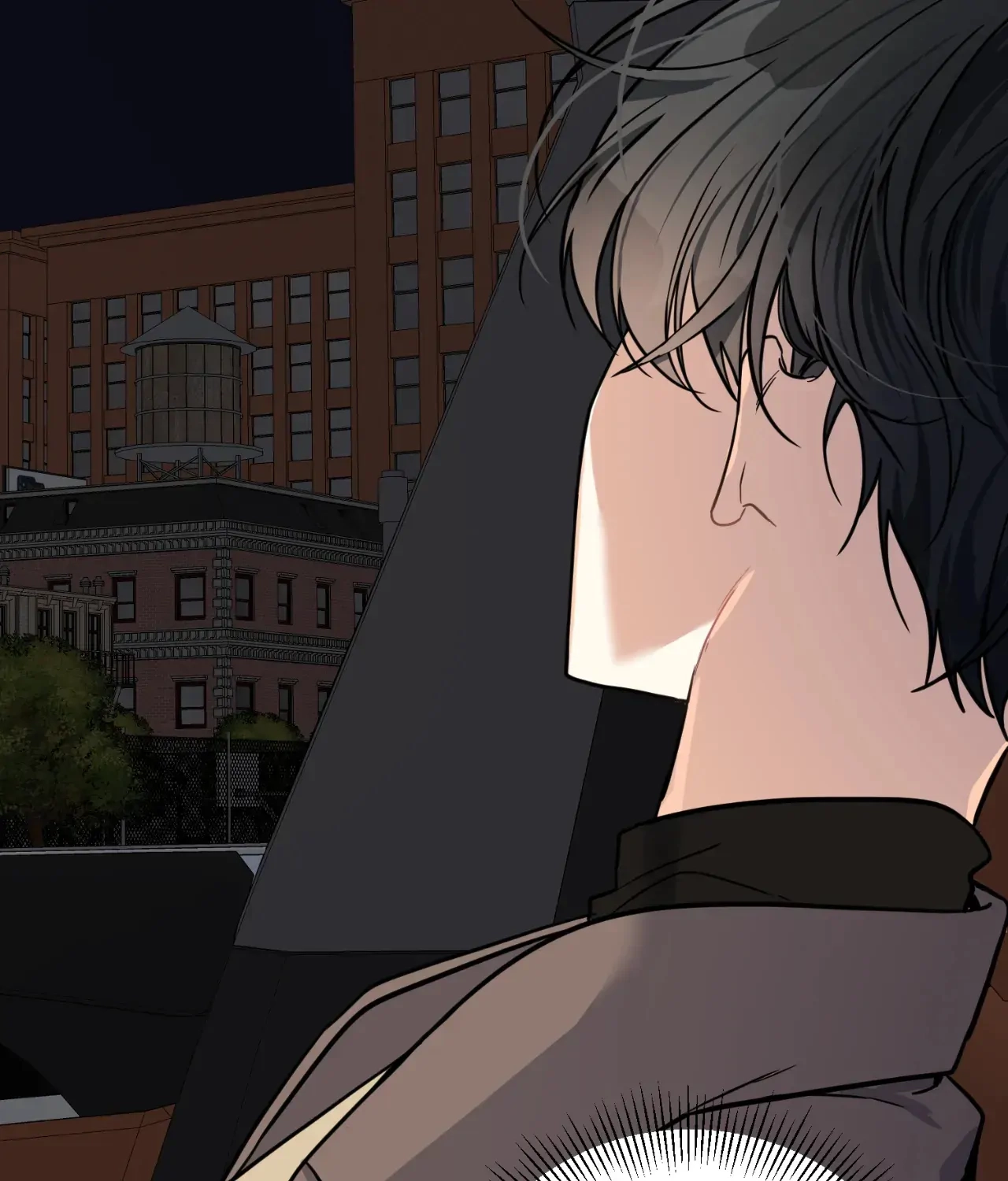 Night of the Hunt Chapter 21 page 89 - 